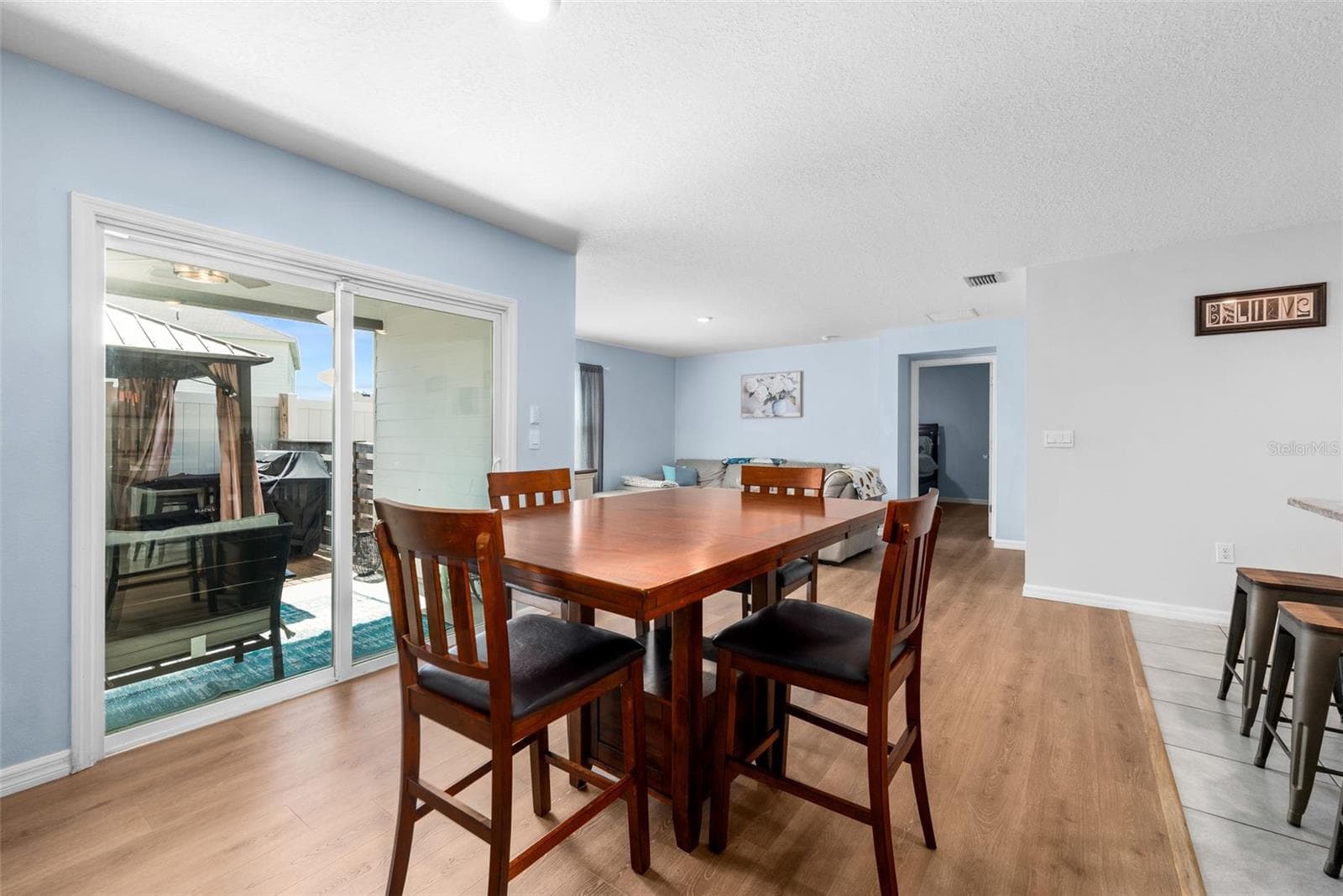 Single Family Residence at 16467 NW 192ND TER, HIGH SPRINGS, photo 23 of 37