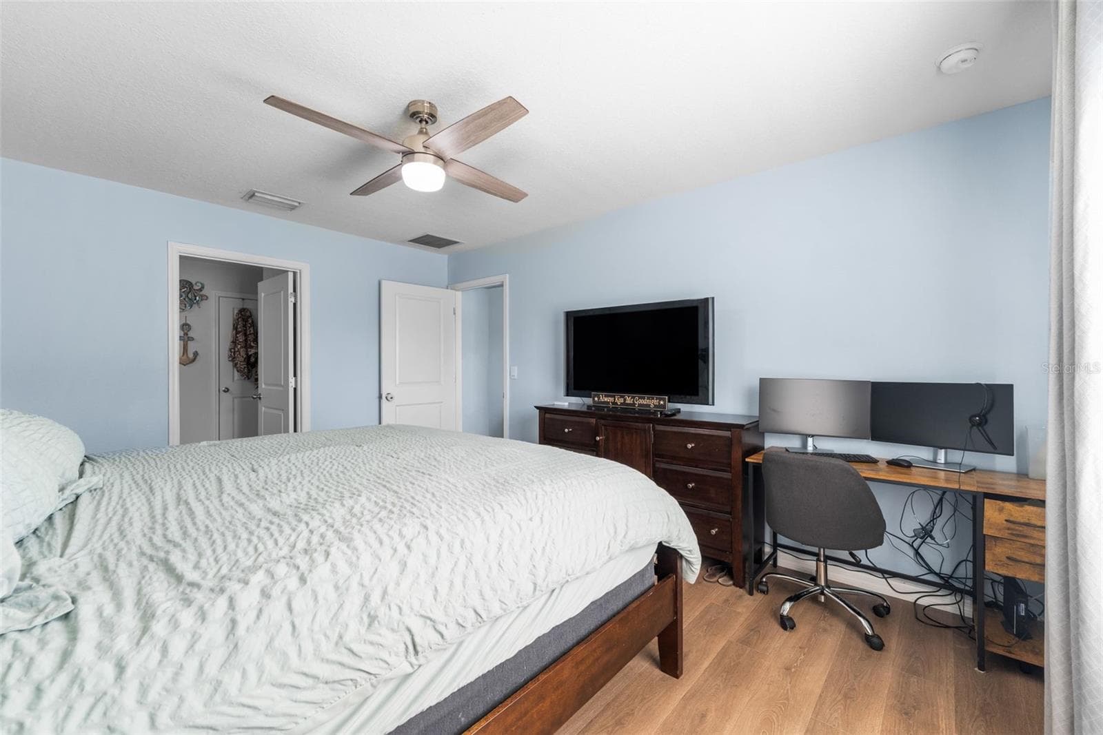 Single Family Residence at 16467 NW 192ND TER, HIGH SPRINGS, photo 25 of 37