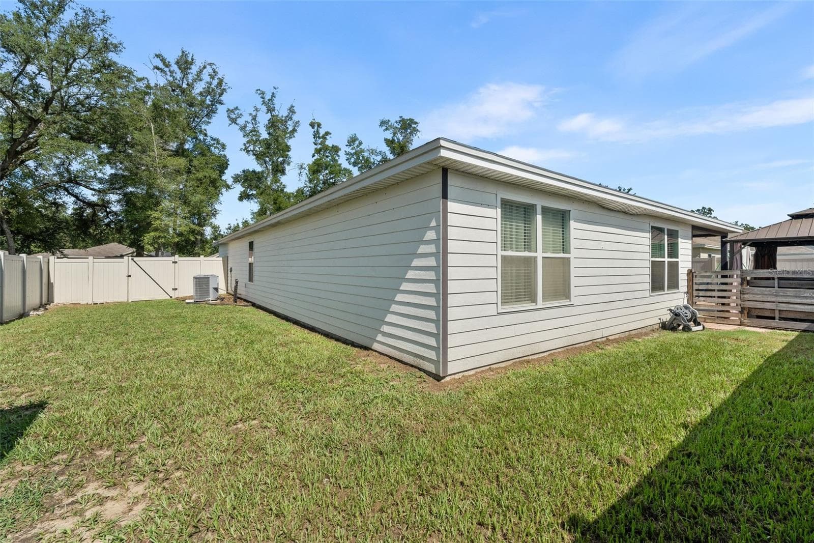 Single Family Residence at 16467 NW 192ND TER, HIGH SPRINGS, photo 34 of 37