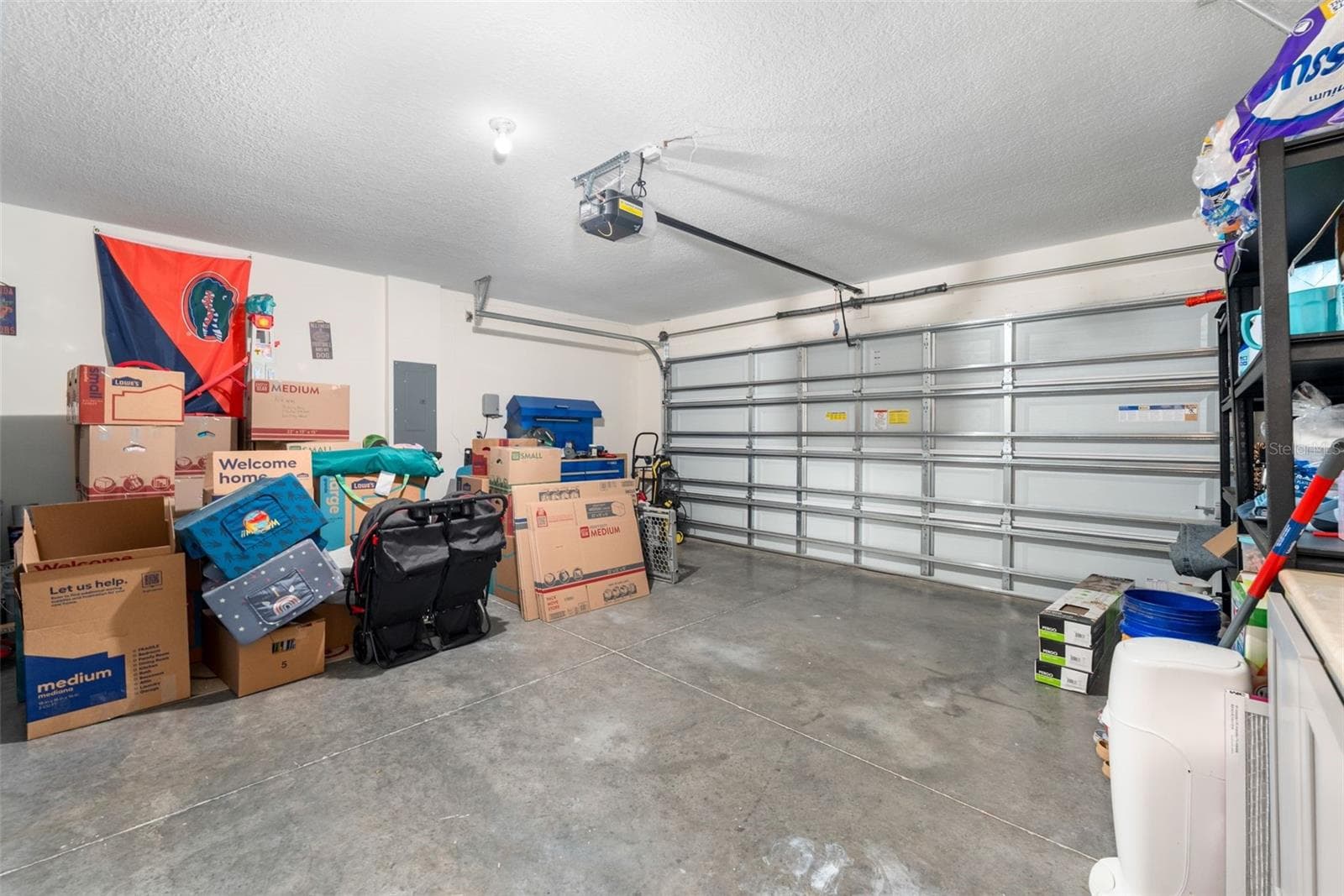 Single Family Residence at 16467 NW 192ND TER, HIGH SPRINGS, photo 35 of 37