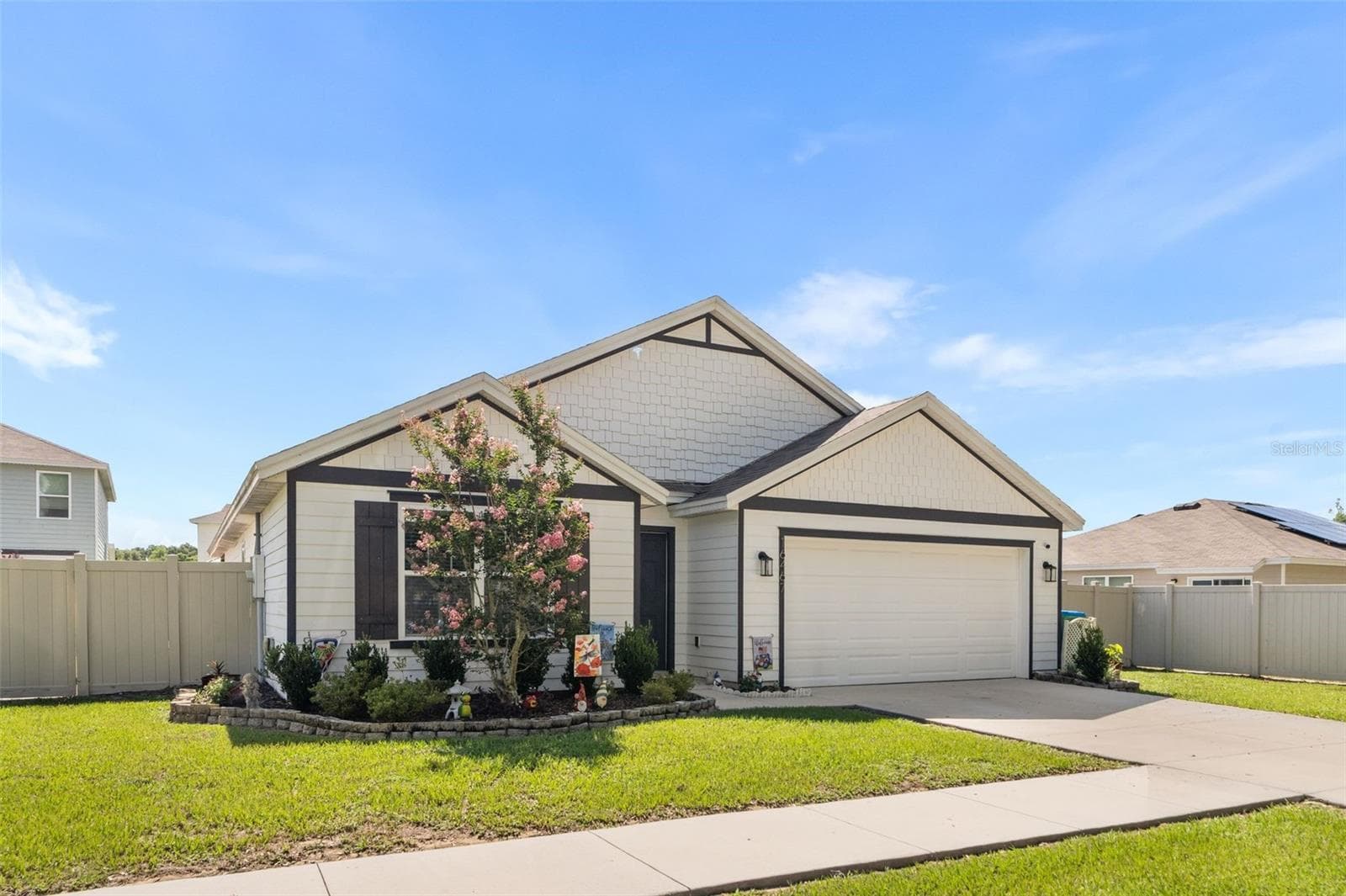 Single Family Residence at 16467 NW 192ND TER, HIGH SPRINGS, photo 36 of 37