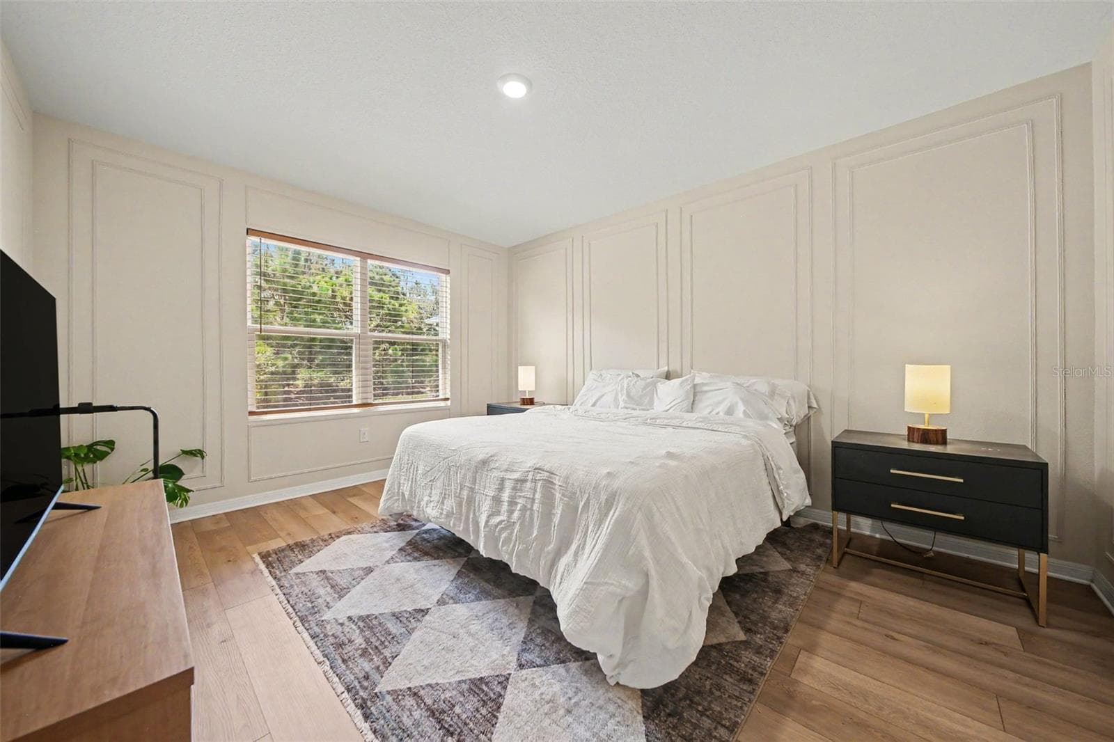 Master Bedroom - 6708 ALDER RD, HARMONY