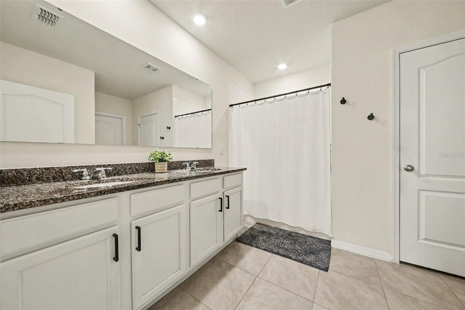 Master Bathroom - 6708 ALDER RD, HARMONY