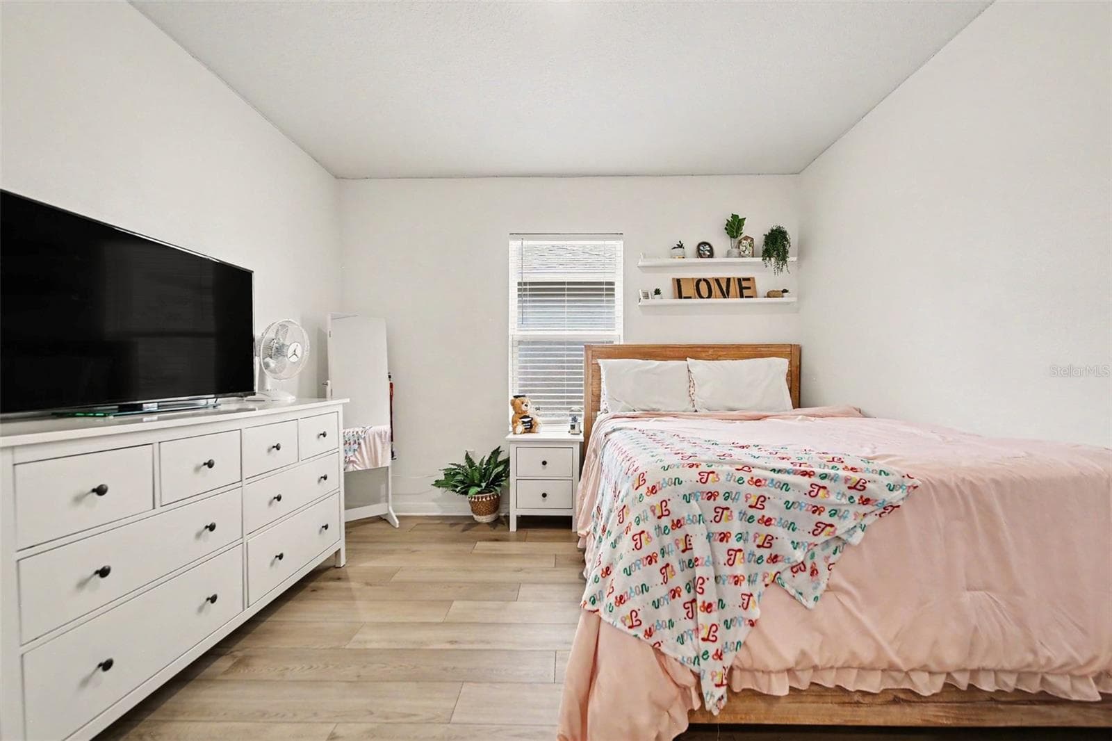 Bedroom 2 - 6708 ALDER RD, HARMONY