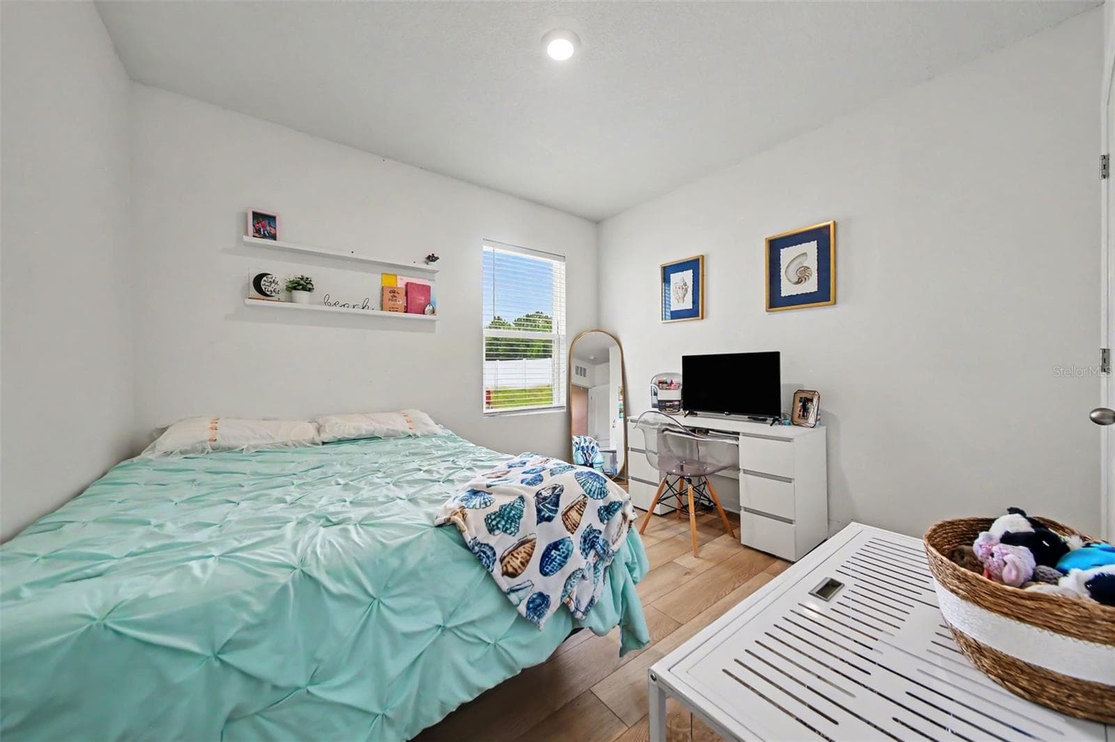 Bedroom 3 - 6708 ALDER RD, HARMONY