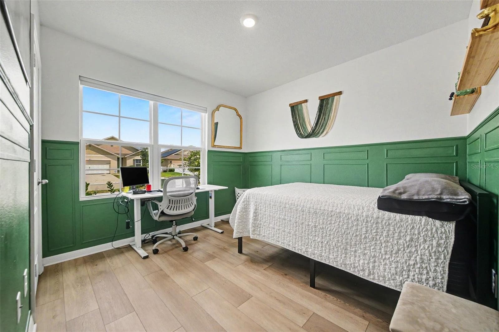 Bedroom 4 - 6708 ALDER RD, HARMONY