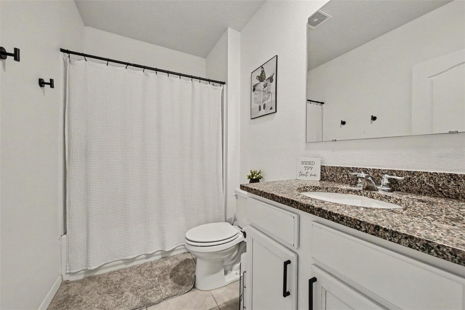 Bathroom 2 - 6708 ALDER RD, HARMONY