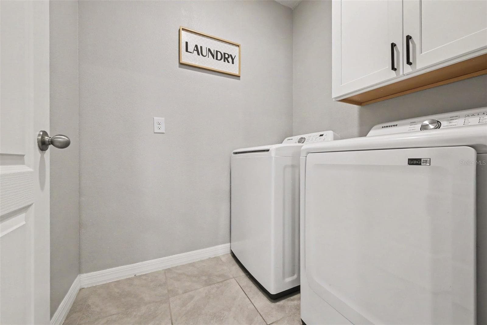 Laundry Room - 6708 ALDER RD, HARMONY