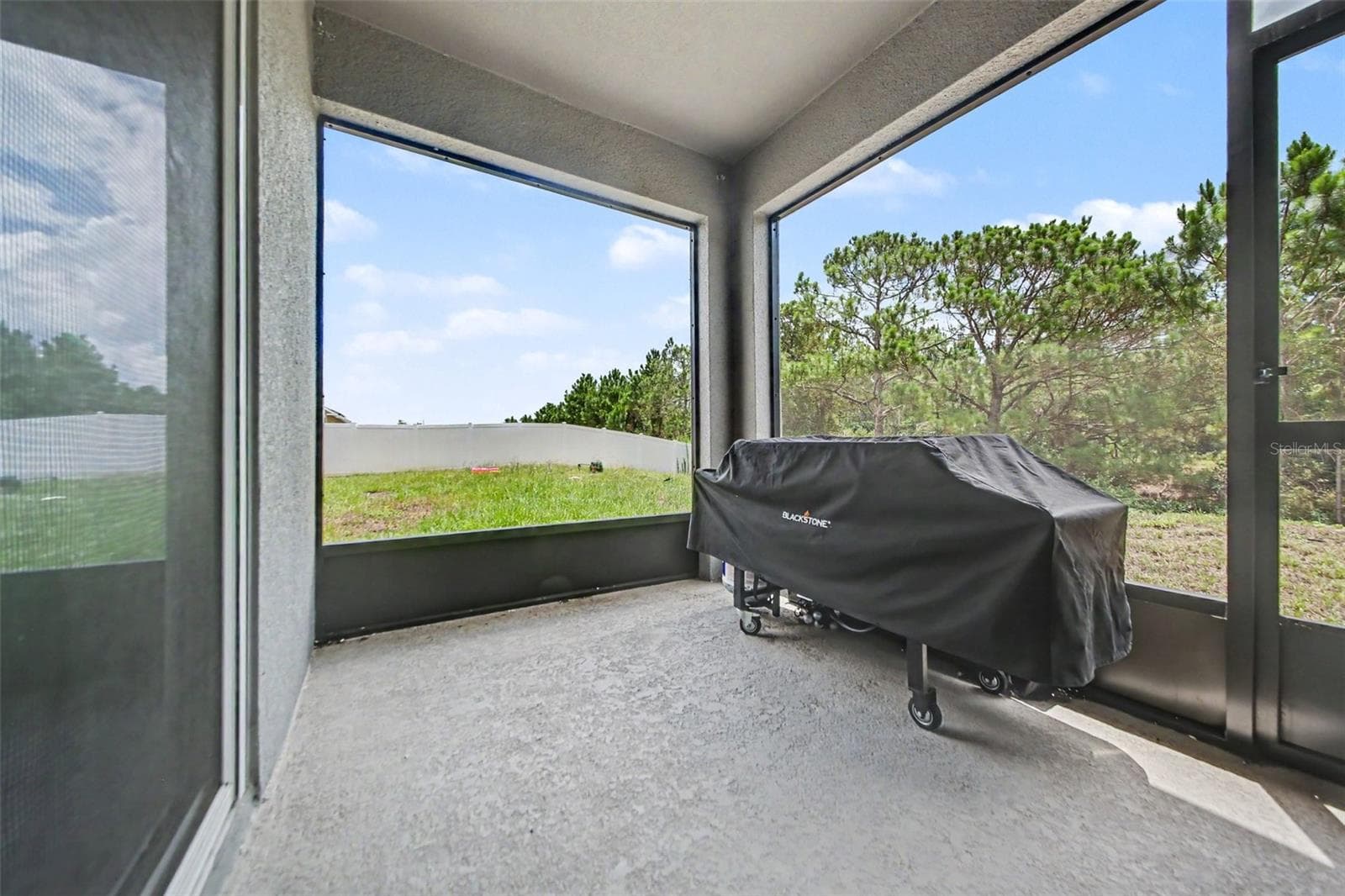 Back Lenai - 6708 ALDER RD, HARMONY