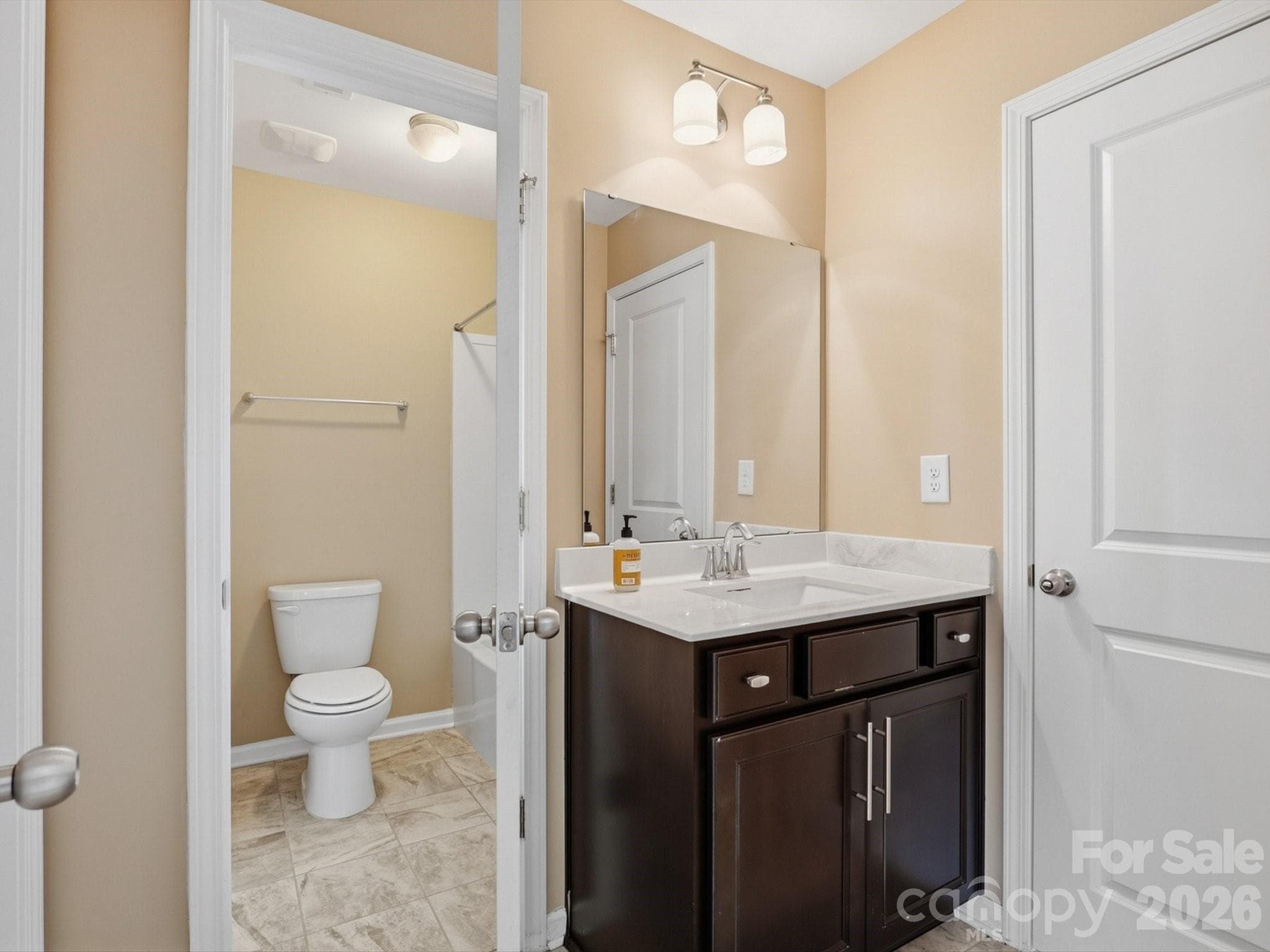 Single Family Residence at 2020 Pinyon Lane, Lancaster, photo 43 of 55