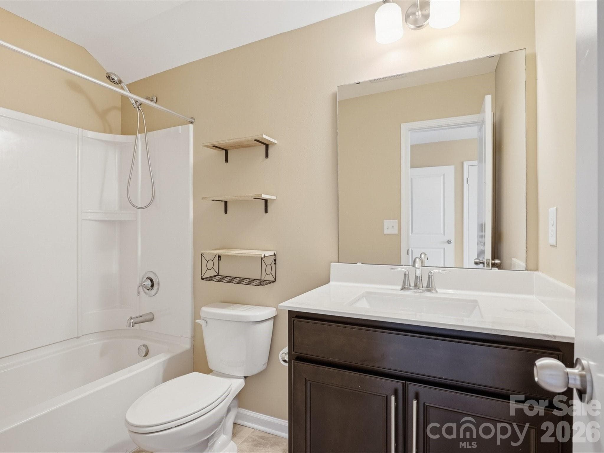 Single Family Residence at 2020 Pinyon Lane, Lancaster, photo 48 of 55