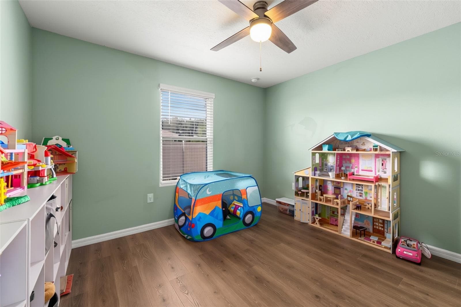 Single Family Residence at 16467 NW 192ND TER, HIGH SPRINGS, photo 11 of 37