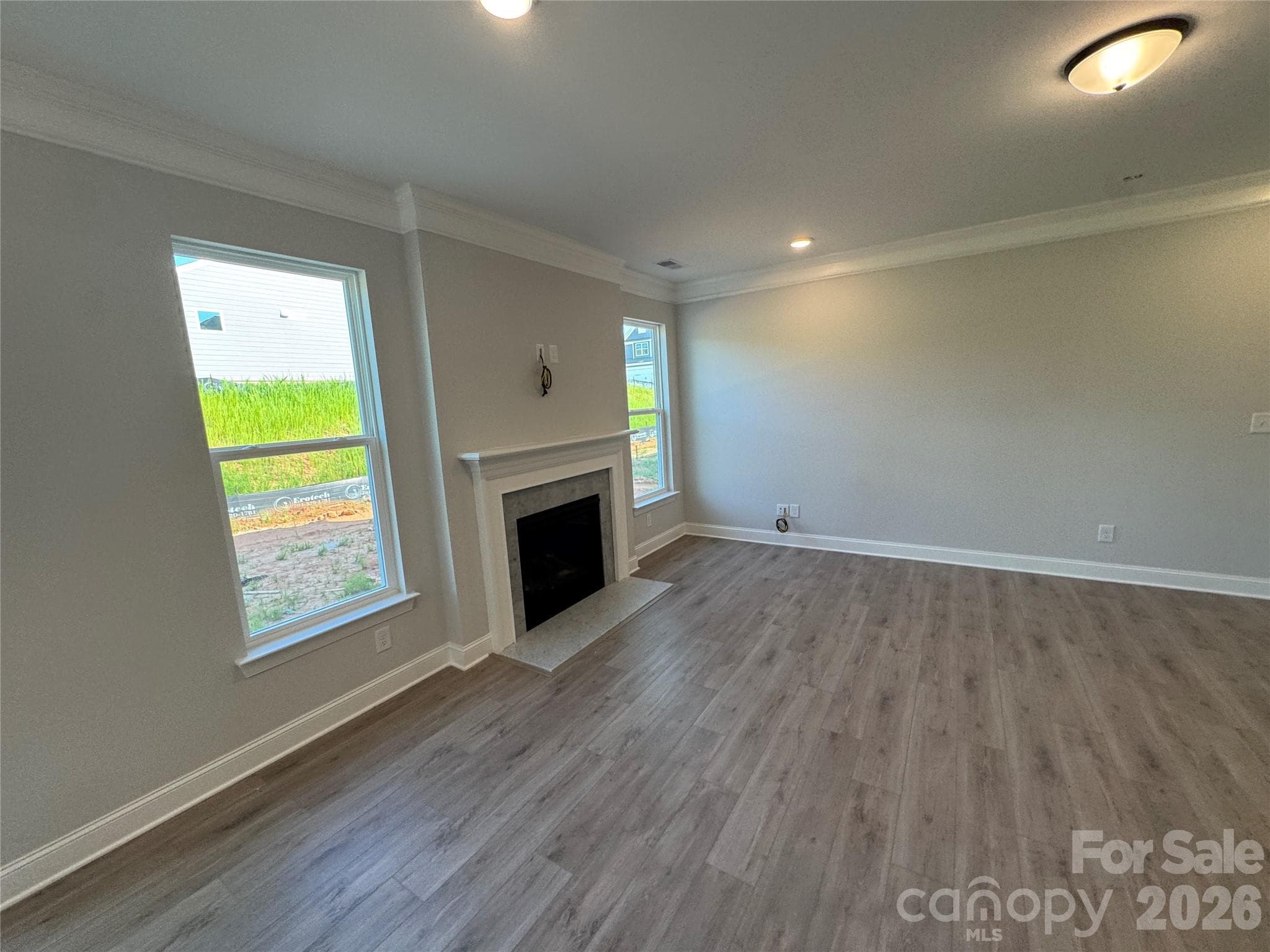 Family Room - 2229 Tabor Road, Sherrills Ford