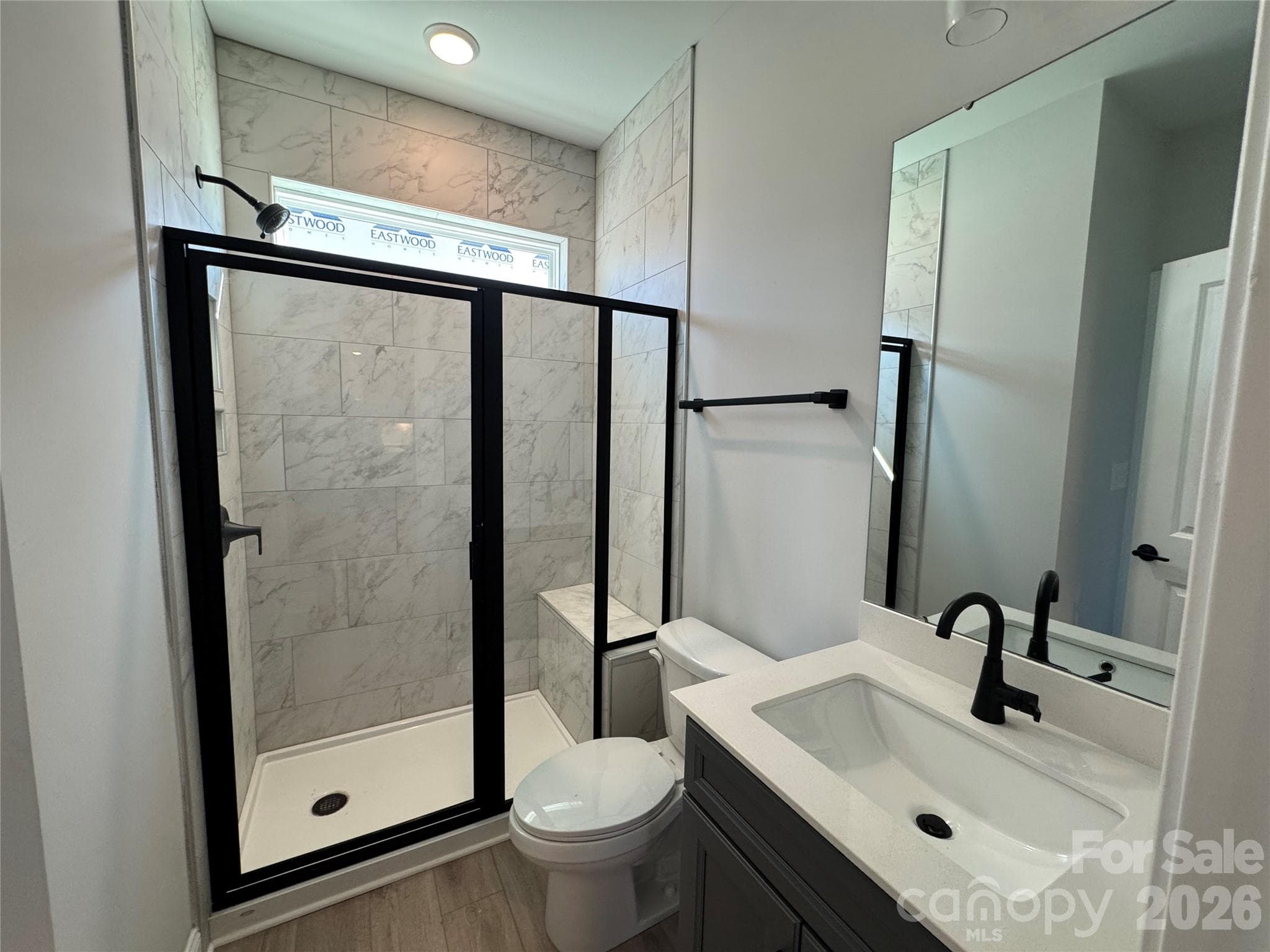 Guest Bathroom - 2229 Tabor Road, Sherrills Ford