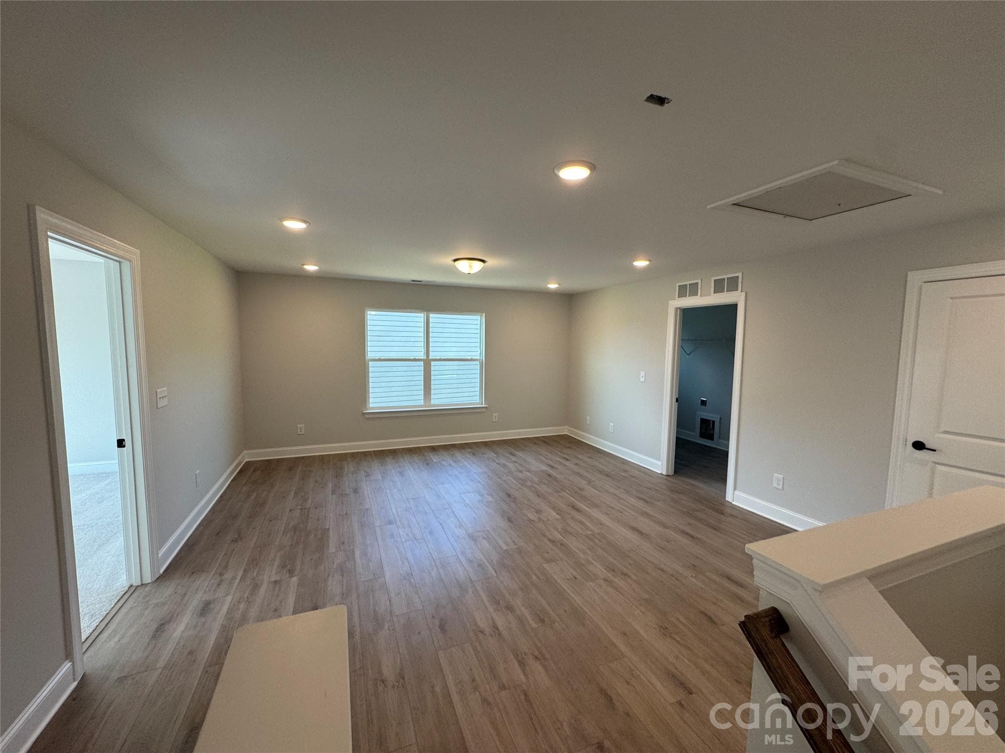 Loft - 2229 Tabor Road, Sherrills Ford