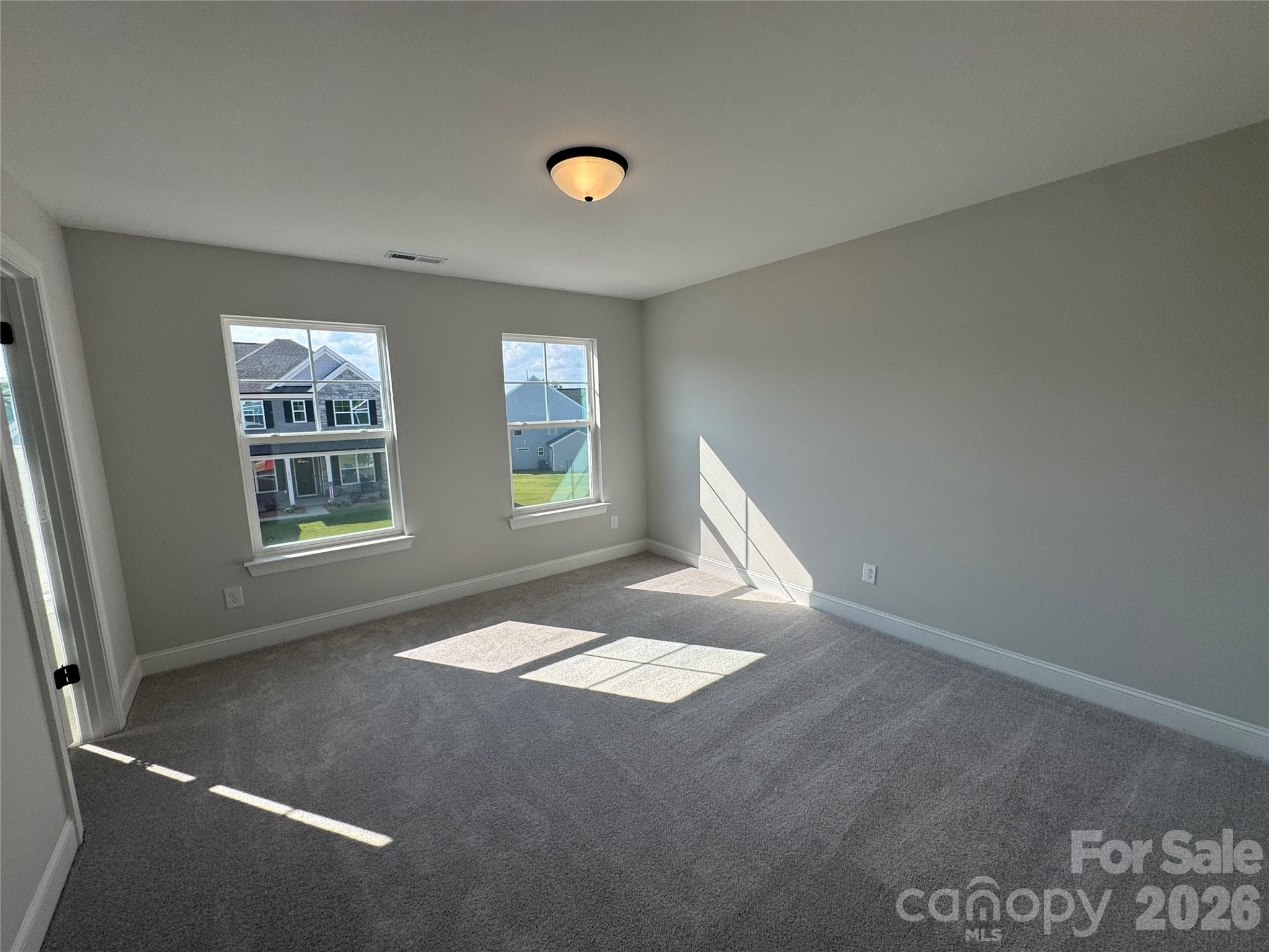 Bedroom 3 - 2229 Tabor Road, Sherrills Ford