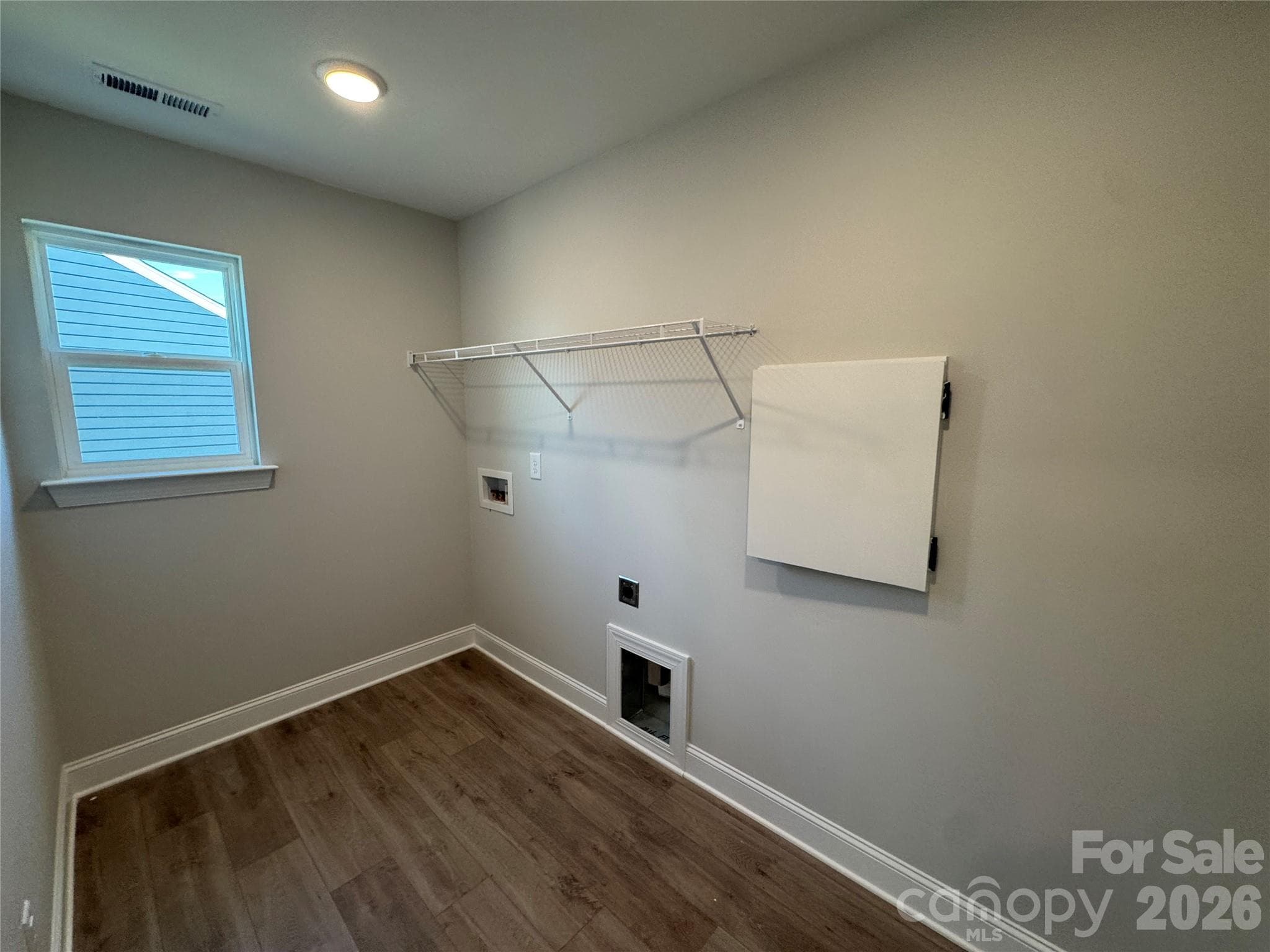 Laundry Room - 2229 Tabor Road, Sherrills Ford