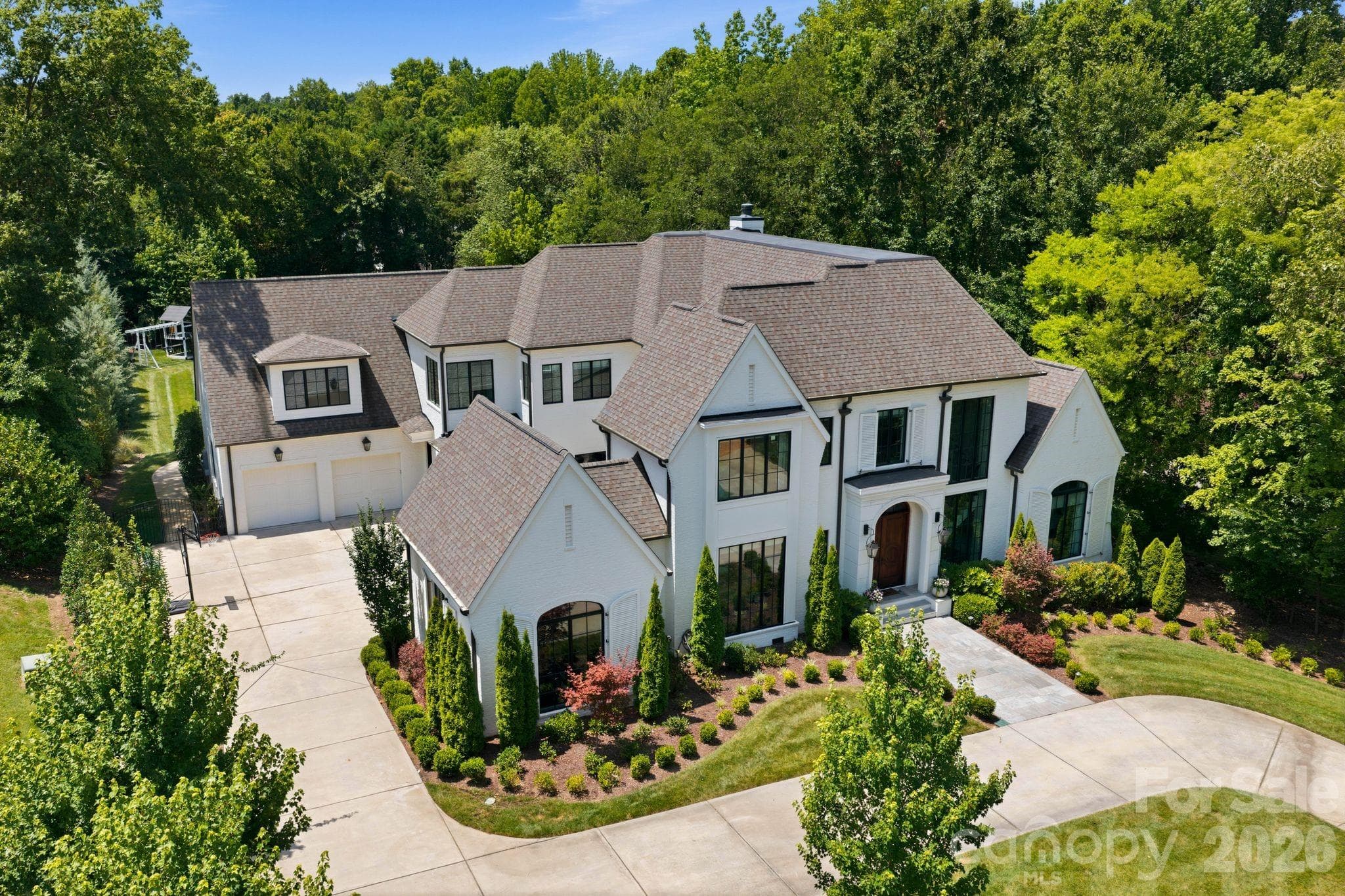 Single Family Residence at Charlotte, photo 3 of 47