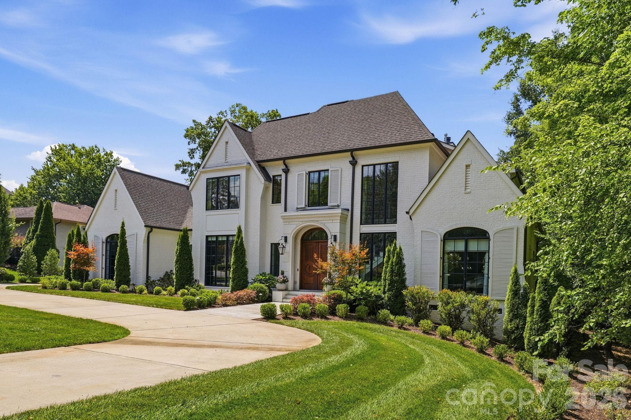 Single Family Residence at Charlotte, photo 4 of 47