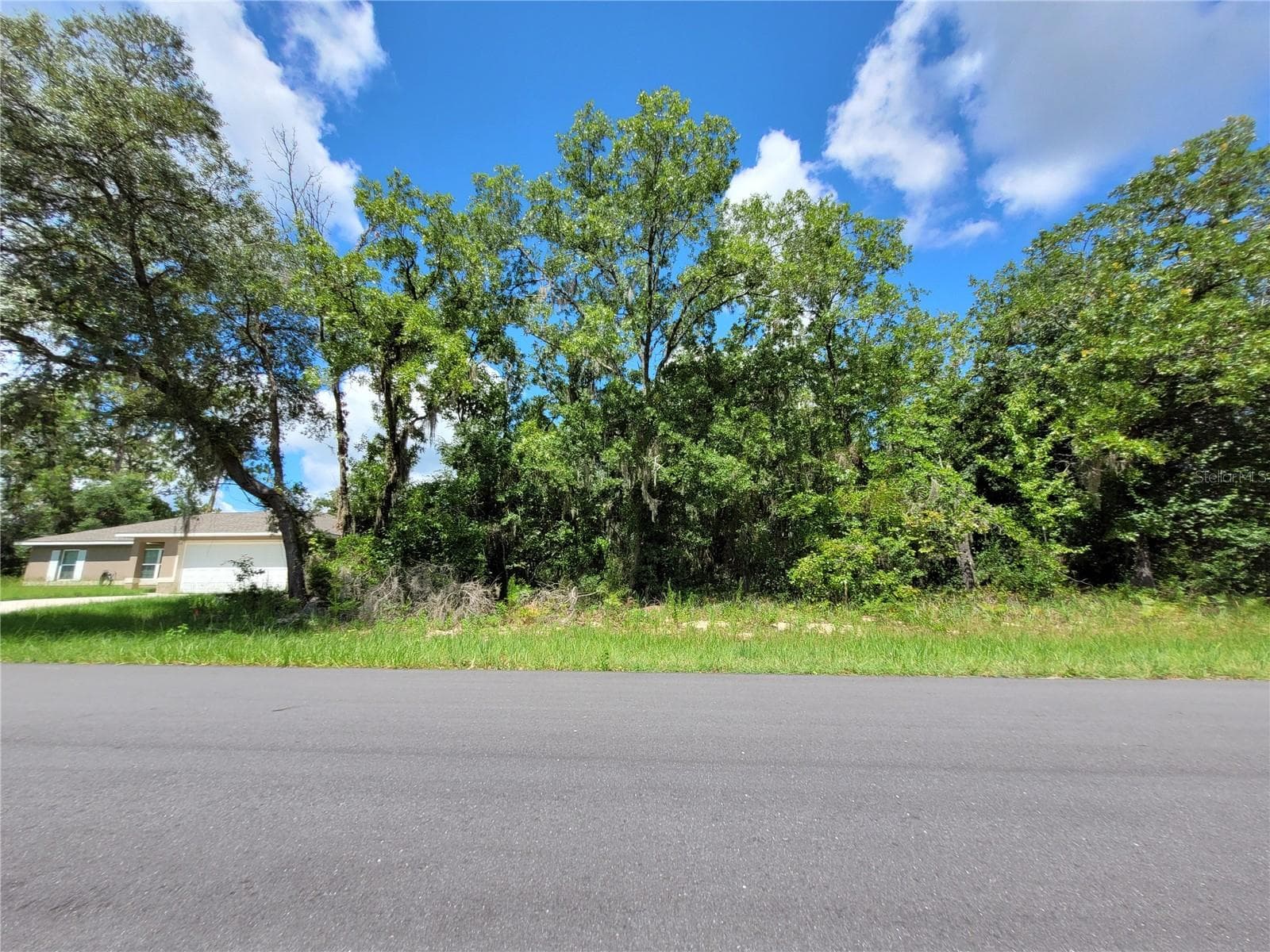Front view of property - 0 SW 57TH TERRACE ROAD, OCALA