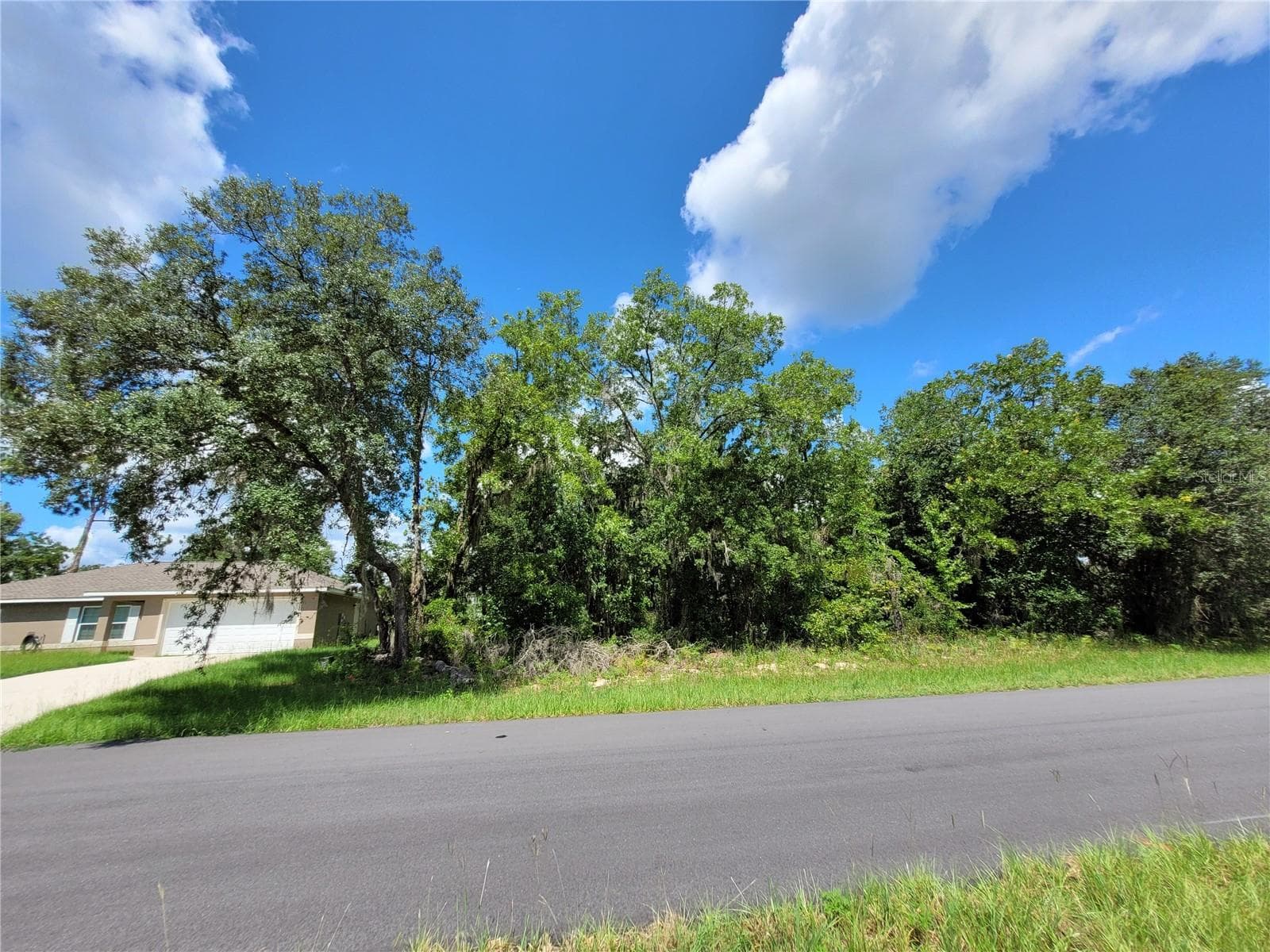 View of property - 0 SW 57TH TERRACE ROAD, OCALA