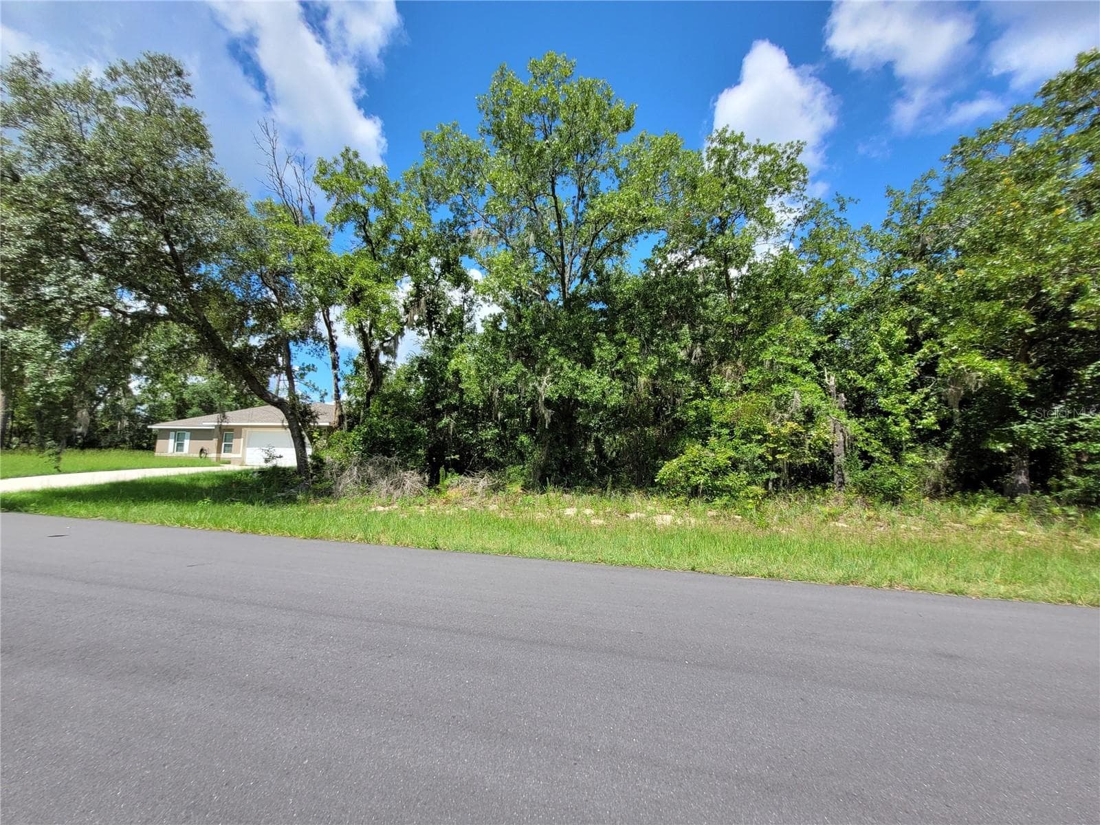 0 SW 57TH TERRACE ROAD