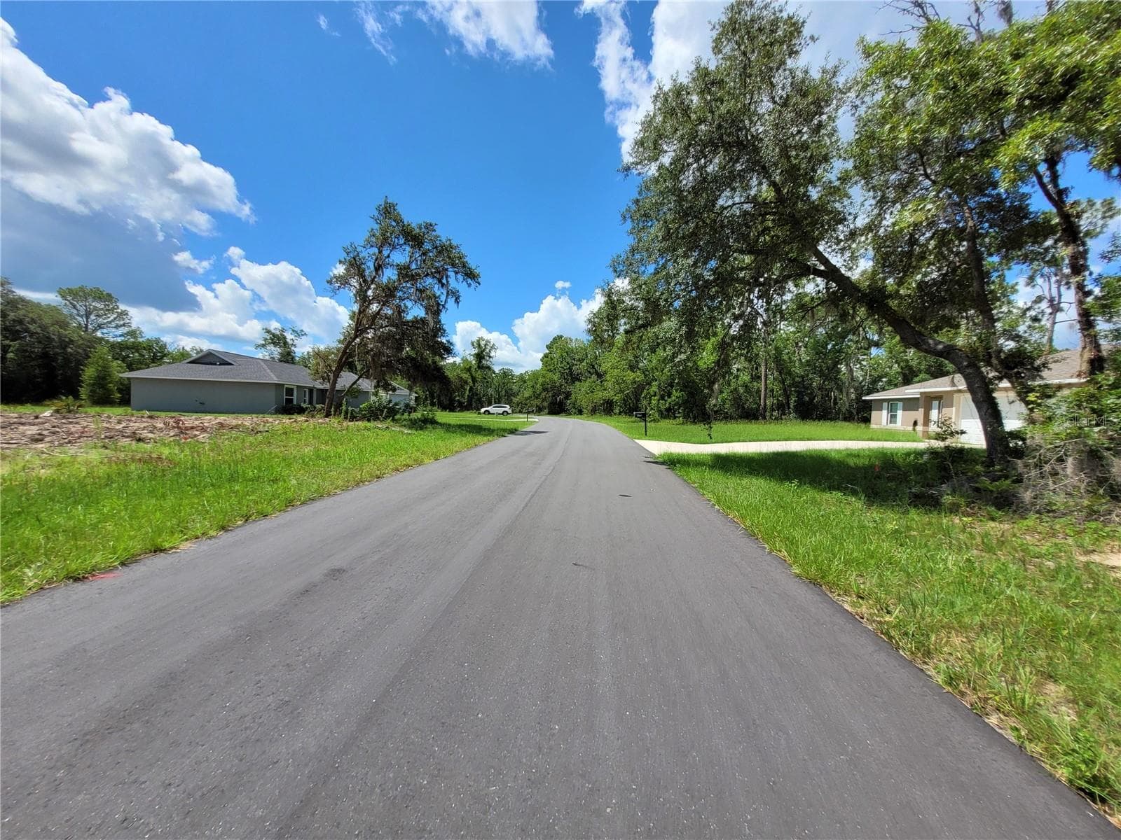 Street view. Property on right - 0 SW 57TH TERRACE ROAD, OCALA