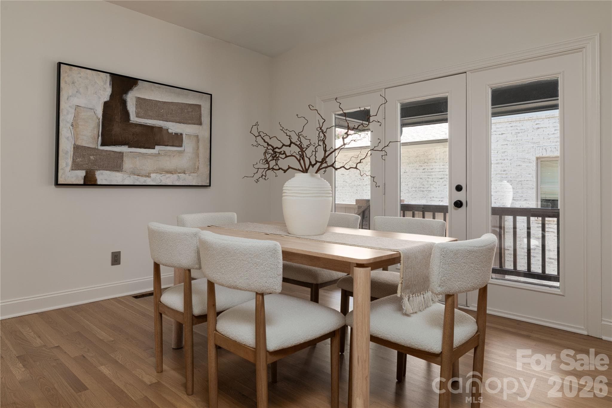 Single Family Residence at 732 Ellsworth Road, Charlotte, photo 15 of 38