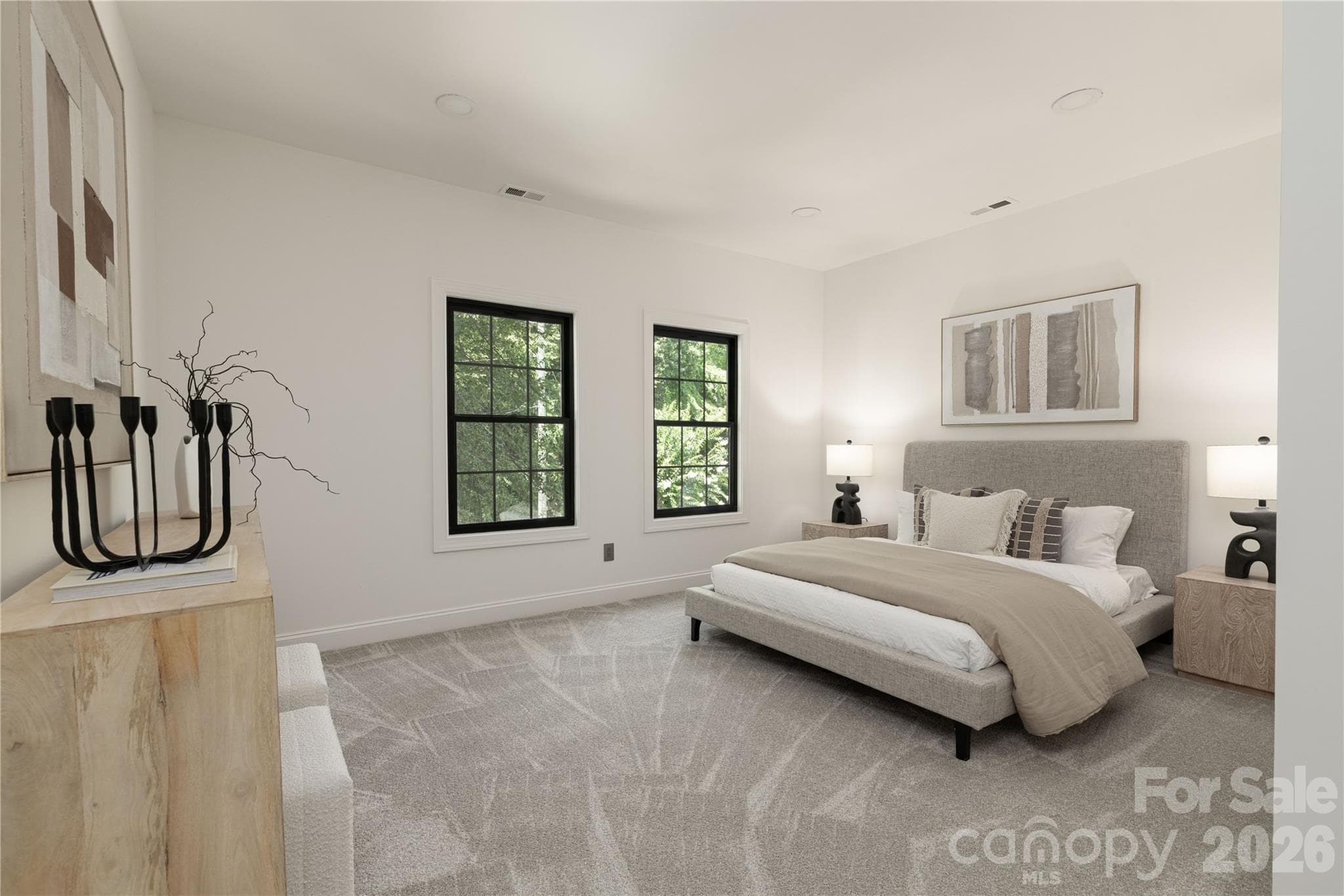 Single Family Residence at 732 Ellsworth Road, Charlotte, photo 24 of 38