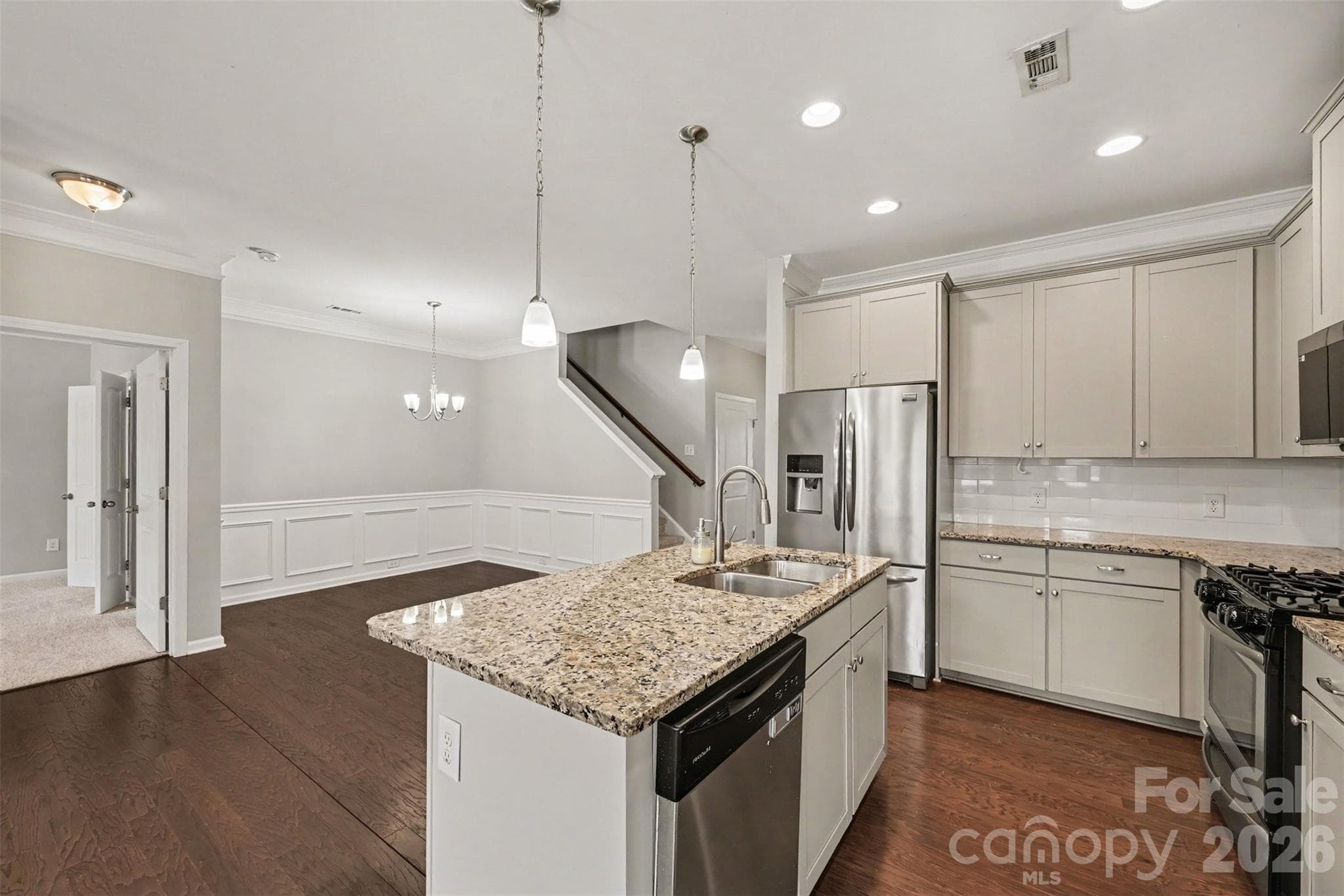 Single Family Residence at Lancaster, photo 3 of 29