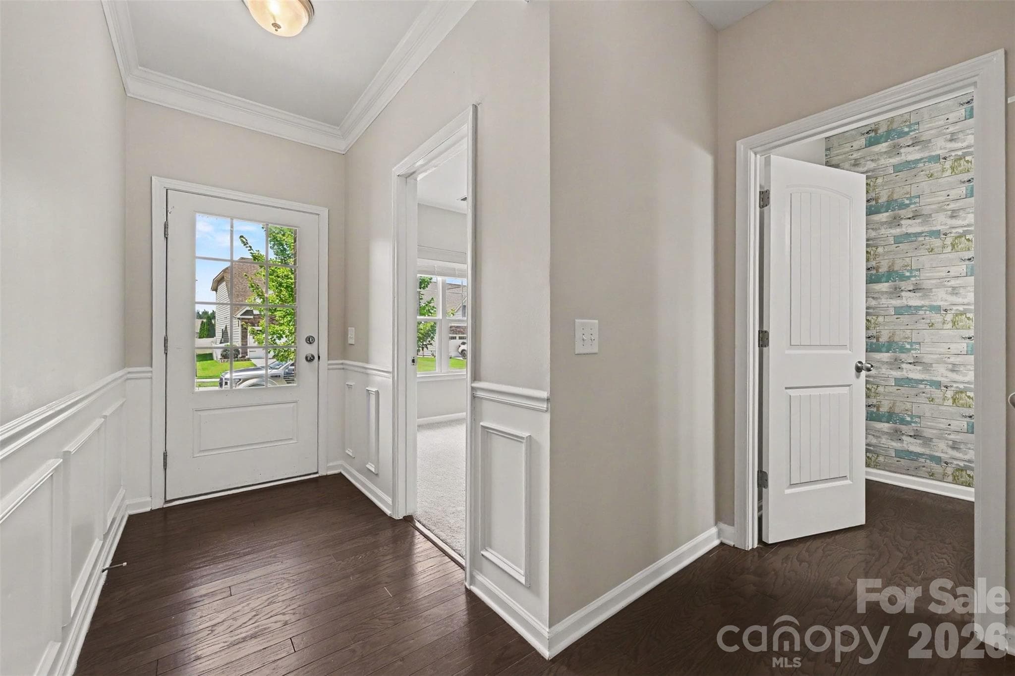 Single Family Residence at Lancaster, photo 4 of 29
