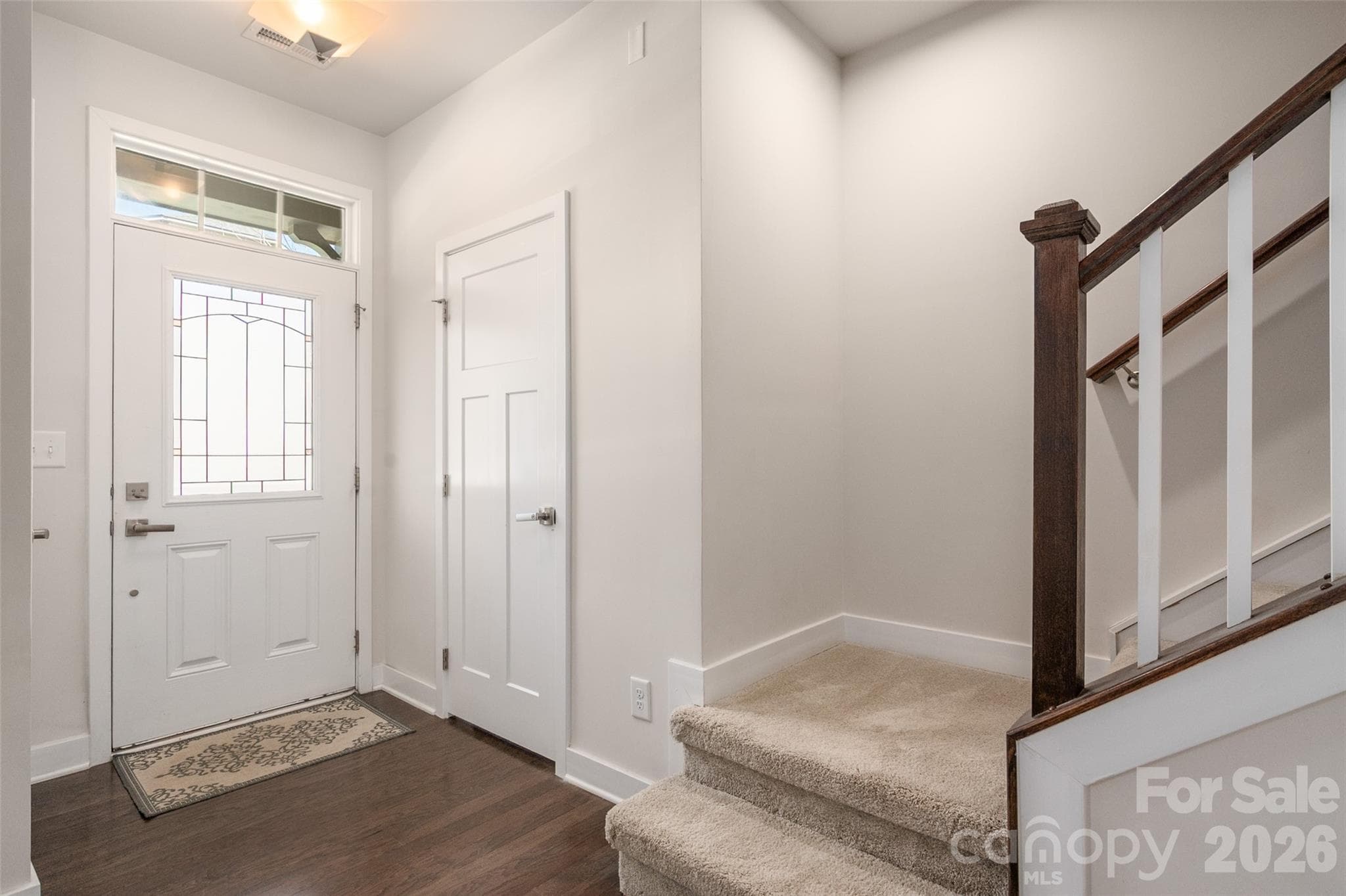 Townhouse at 2025 Birchside Drive, Charlotte, photo 2 of 40