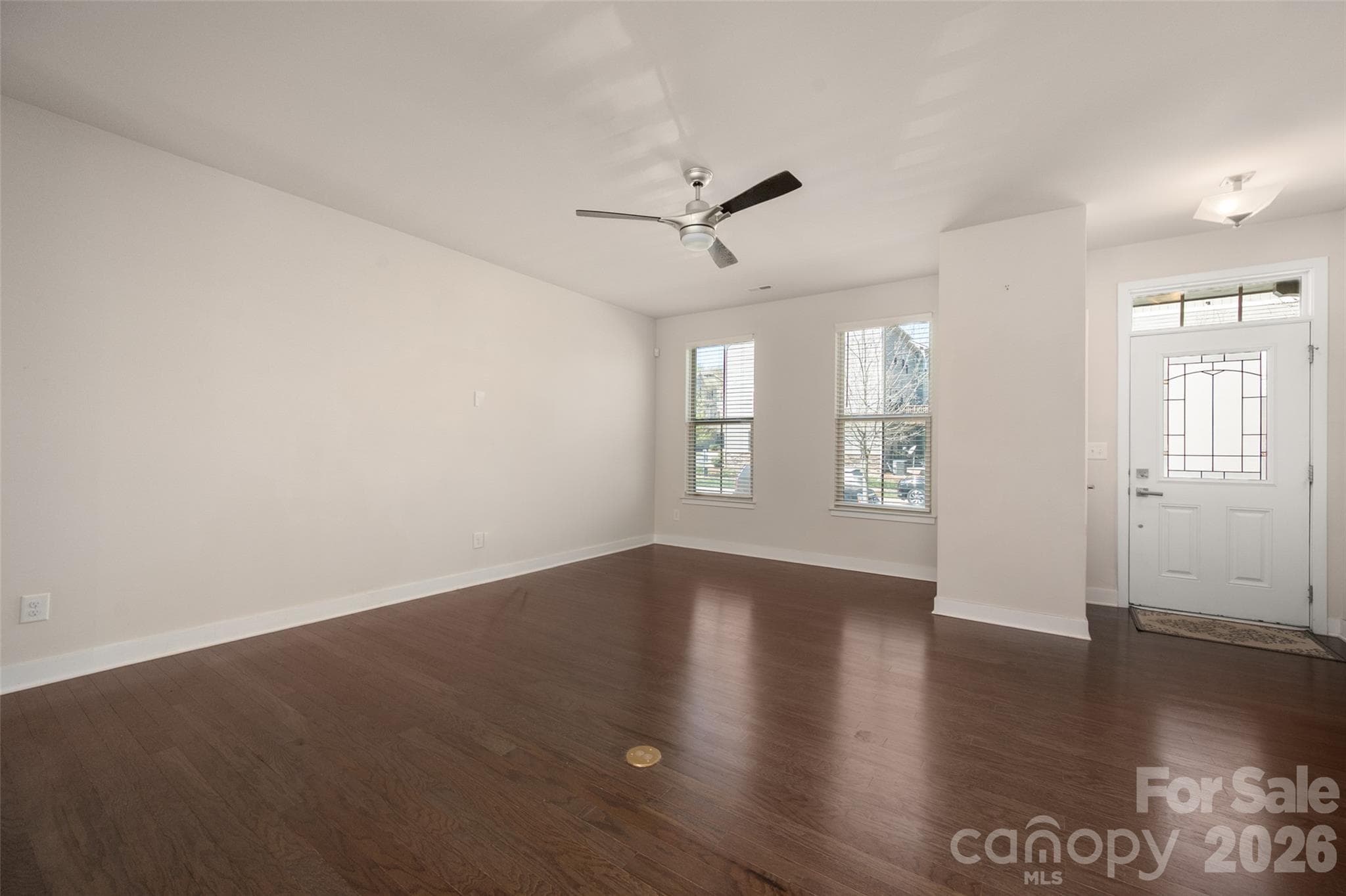 Townhouse at 2025 Birchside Drive, Charlotte, photo 3 of 40