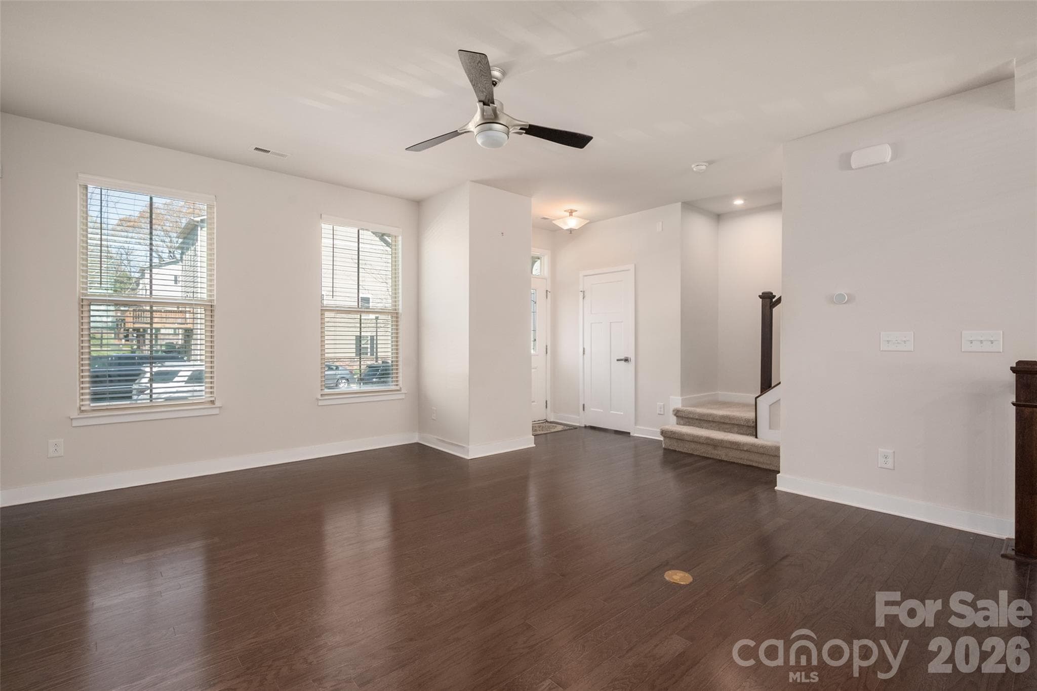 Townhouse at 2025 Birchside Drive, Charlotte, photo 5 of 40