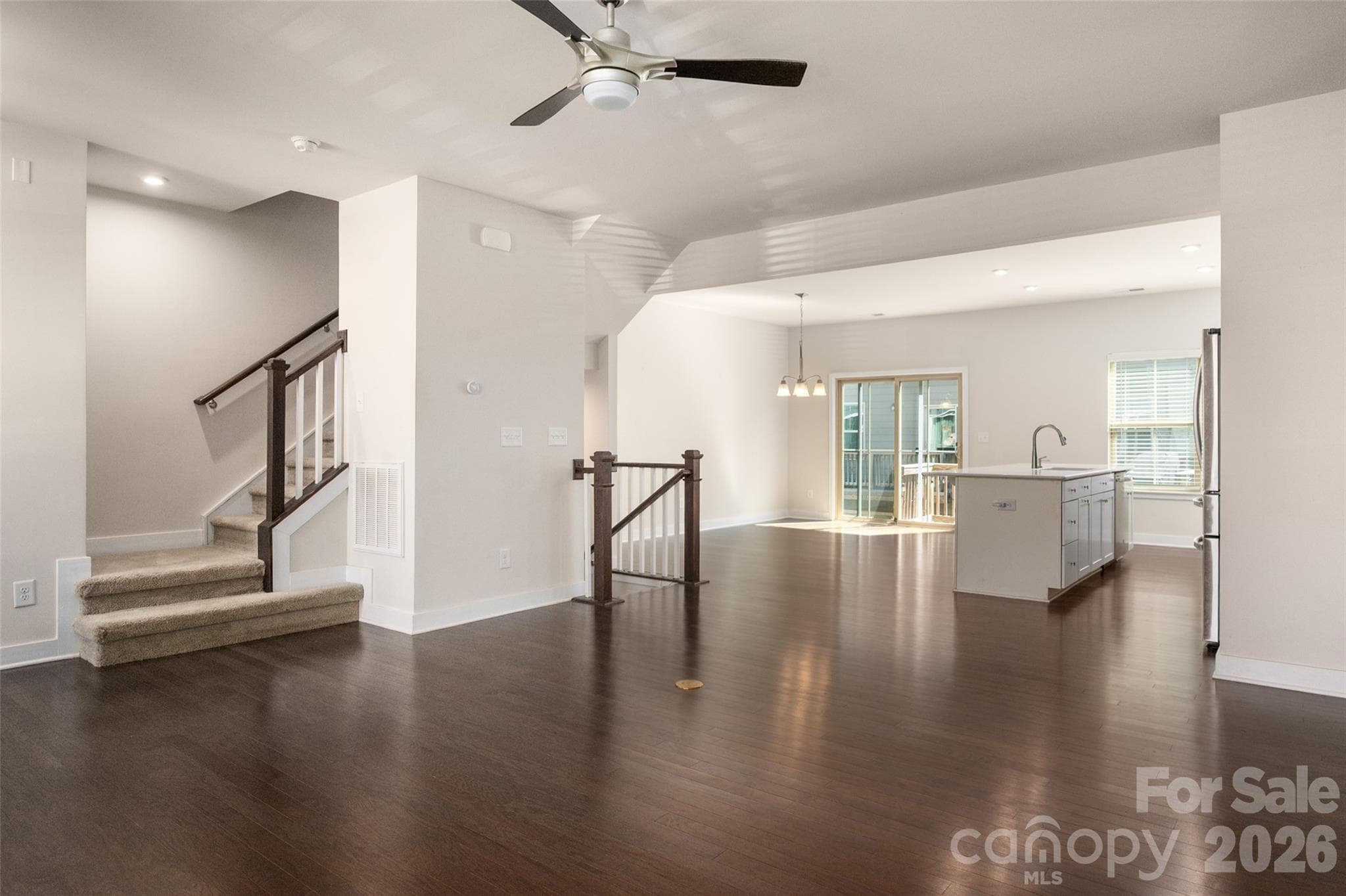 Townhouse at 2025 Birchside Drive, Charlotte, photo 6 of 40