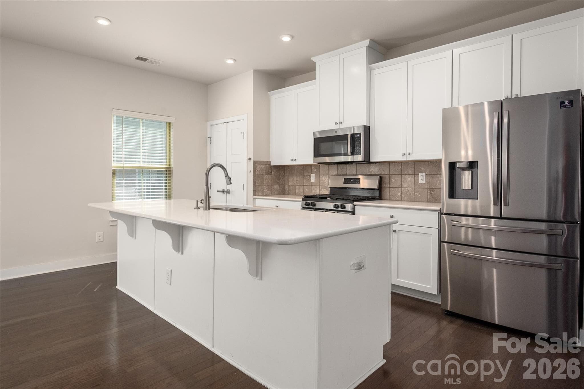 Townhouse at 2025 Birchside Drive, Charlotte, photo 9 of 40