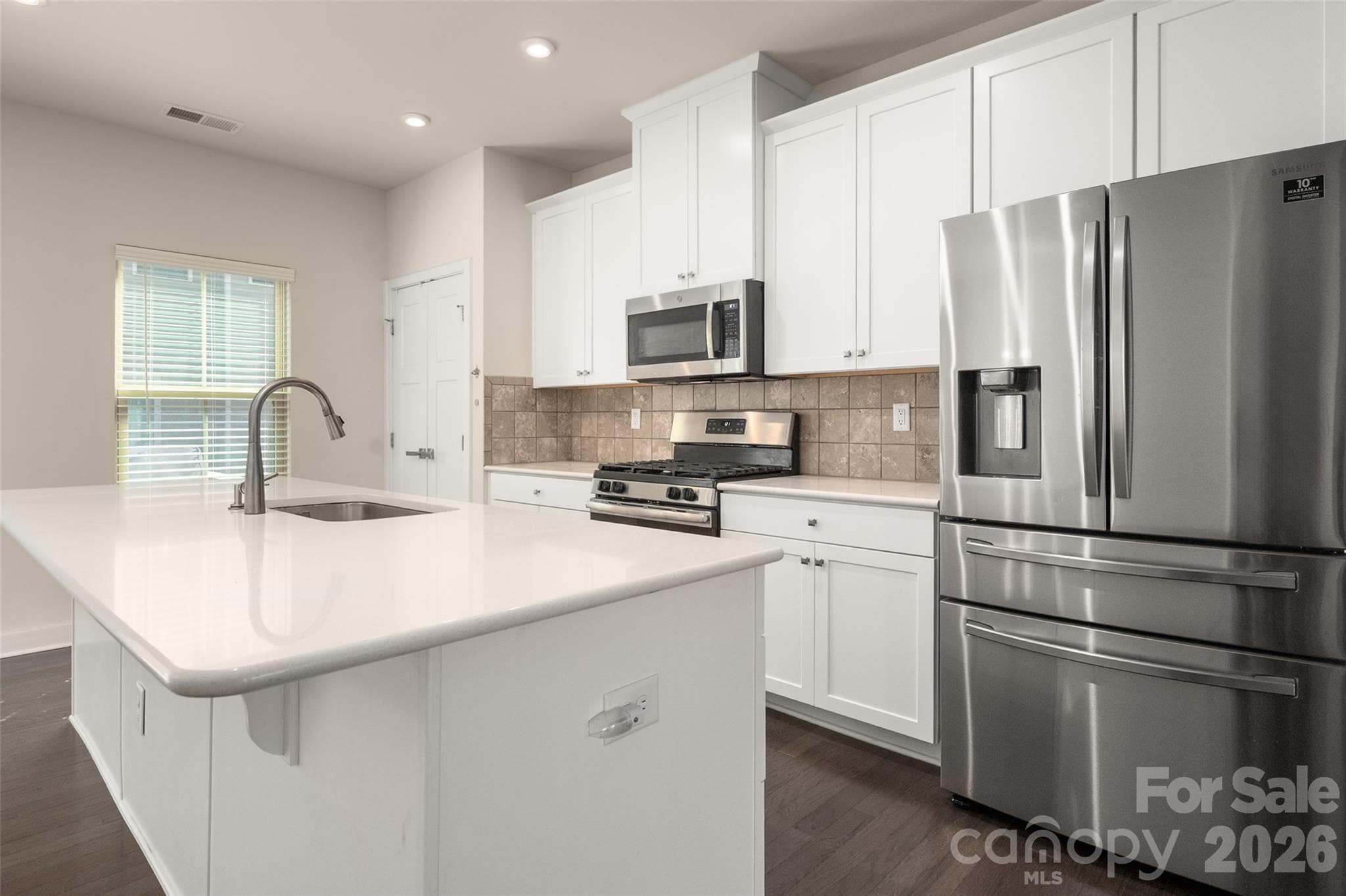 Townhouse at 2025 Birchside Drive, Charlotte, photo 11 of 40