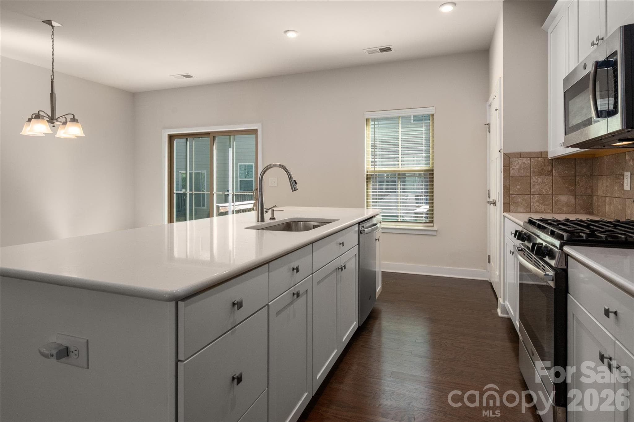 Townhouse at 2025 Birchside Drive, Charlotte, photo 16 of 40
