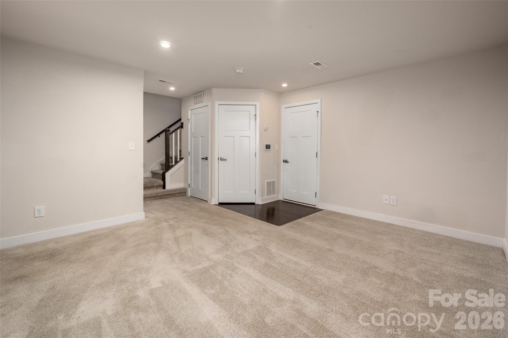 Townhouse at 2025 Birchside Drive, Charlotte, photo 35 of 40