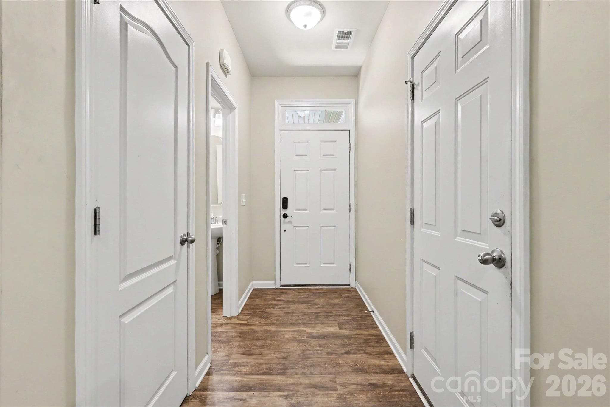 Entryway - 306 Ascot Run Way, Fort Mill