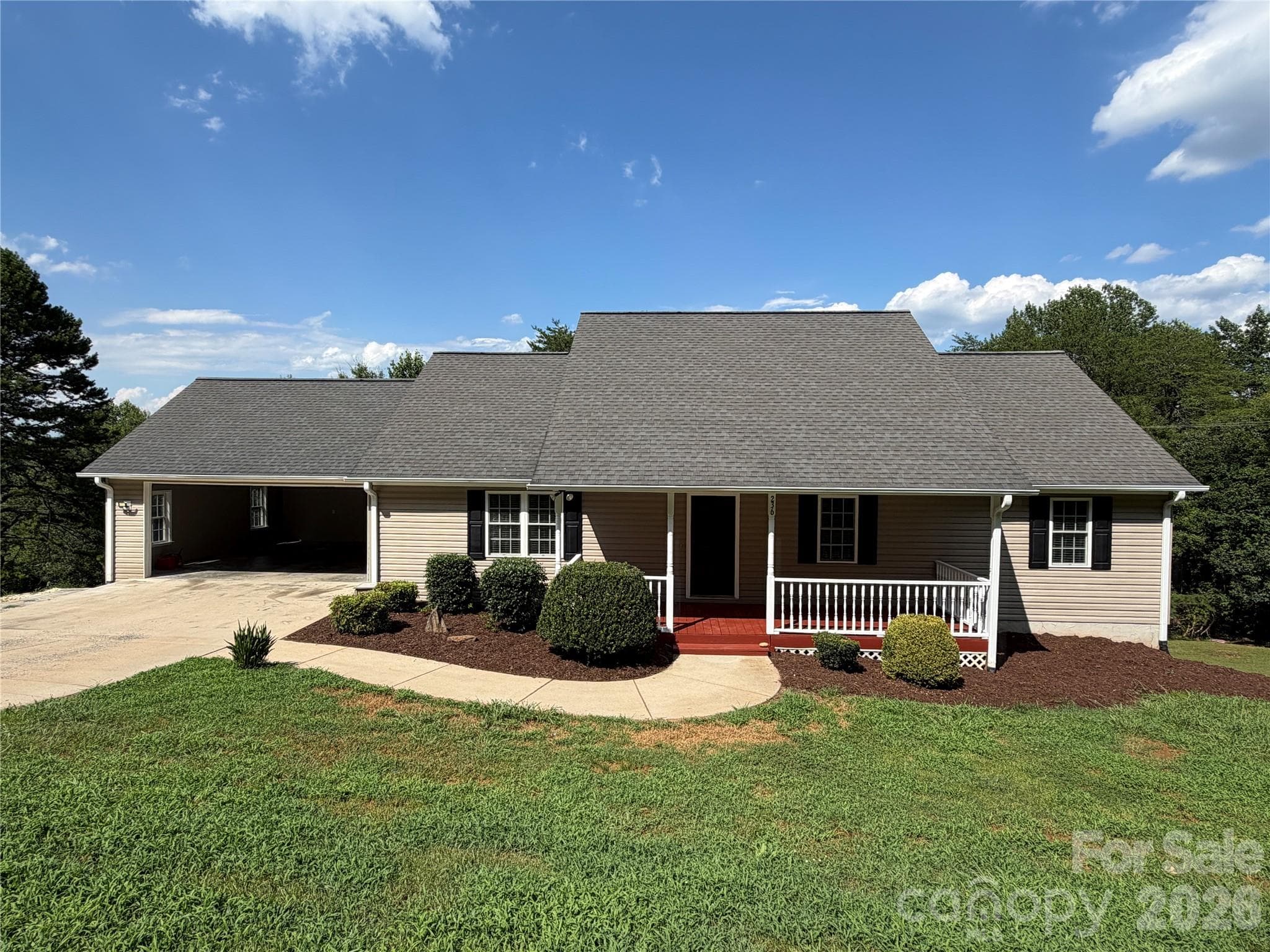 236 Basin Trail