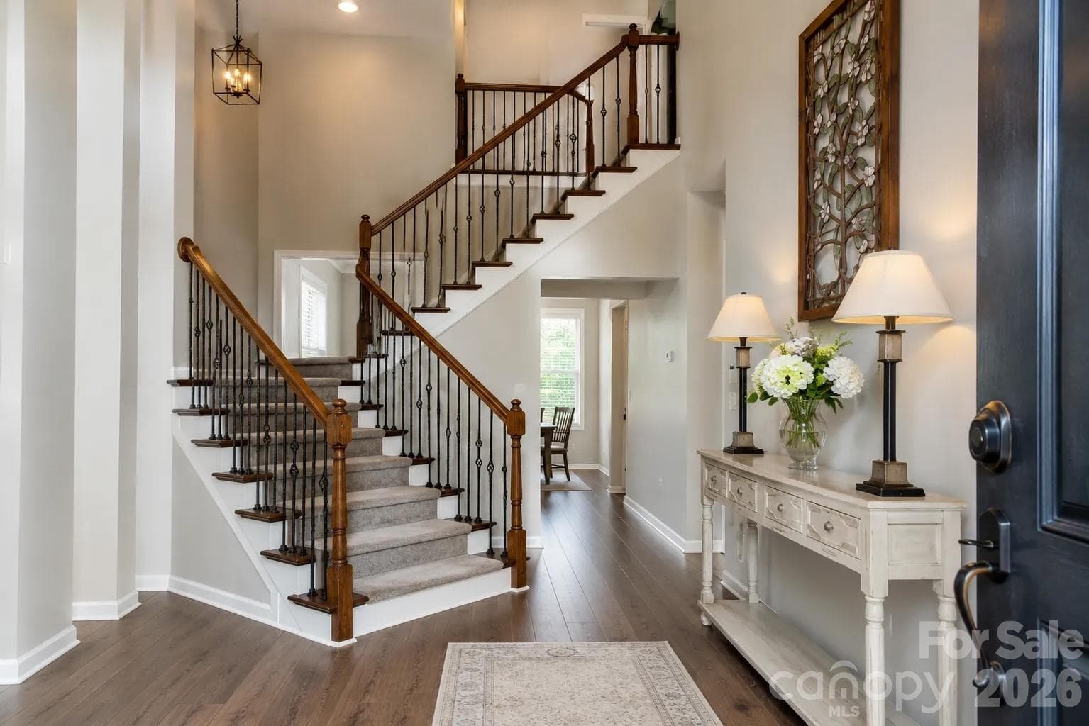 Single Family Residence at Charlotte, photo 4 of 46