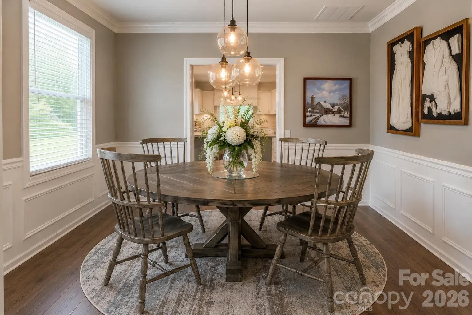 Single Family Residence at Charlotte, photo 5 of 46