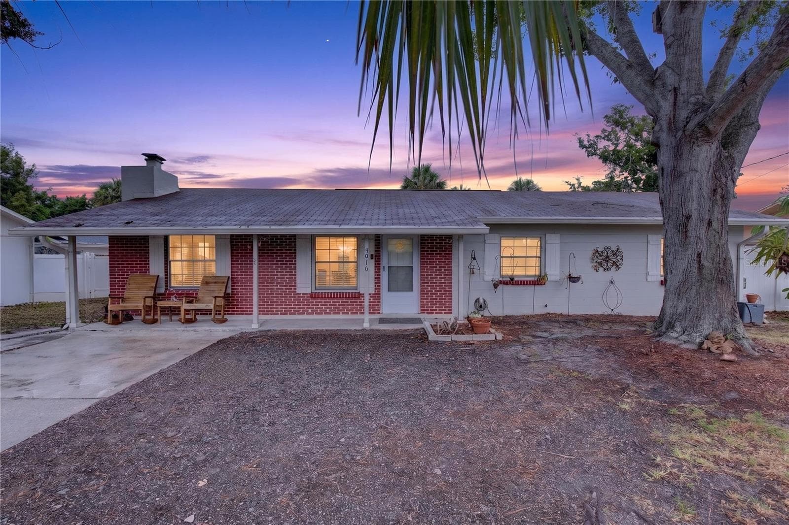 Single Family Residence at 5010 STOLLS AVE, TAMPA, photo 46 of 47
