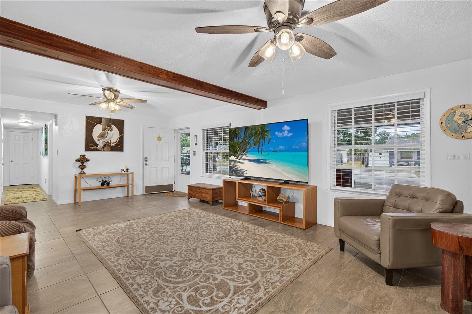 Single Family Residence at 5010 STOLLS AVE, TAMPA, photo 11 of 47