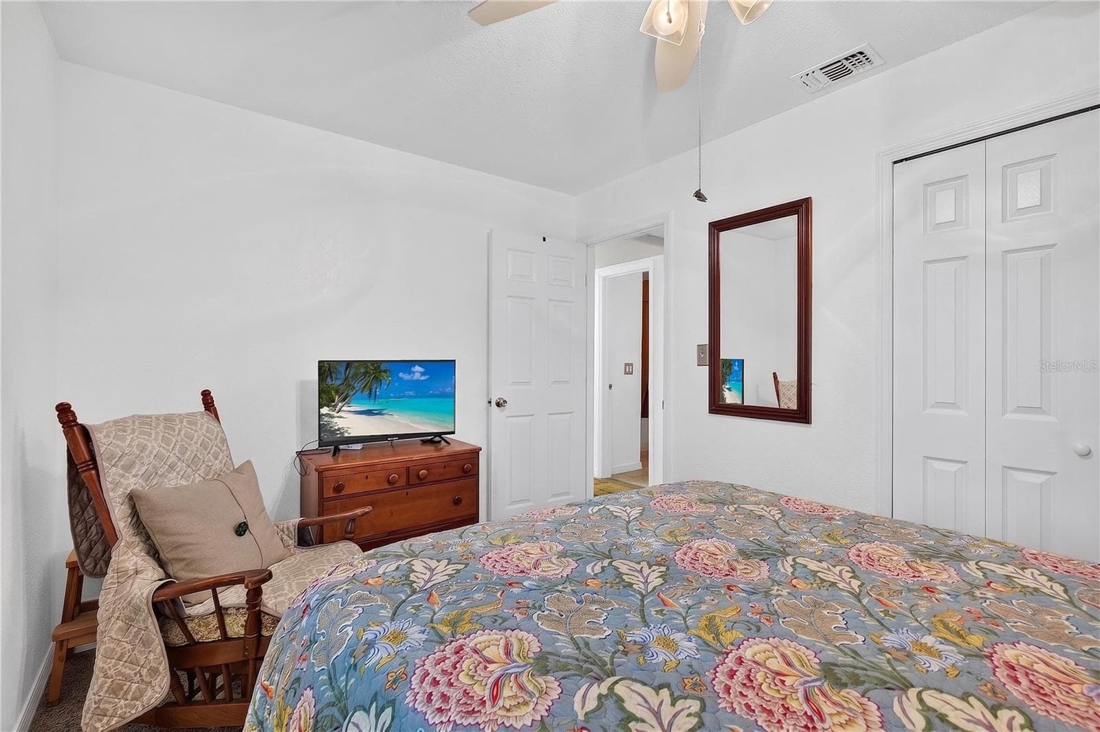 Single Family Residence at 5010 STOLLS AVE, TAMPA, photo 25 of 47