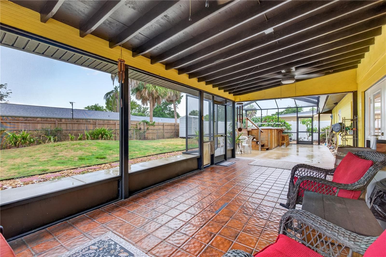 Single Family Residence at 5010 STOLLS AVE, TAMPA, photo 31 of 47