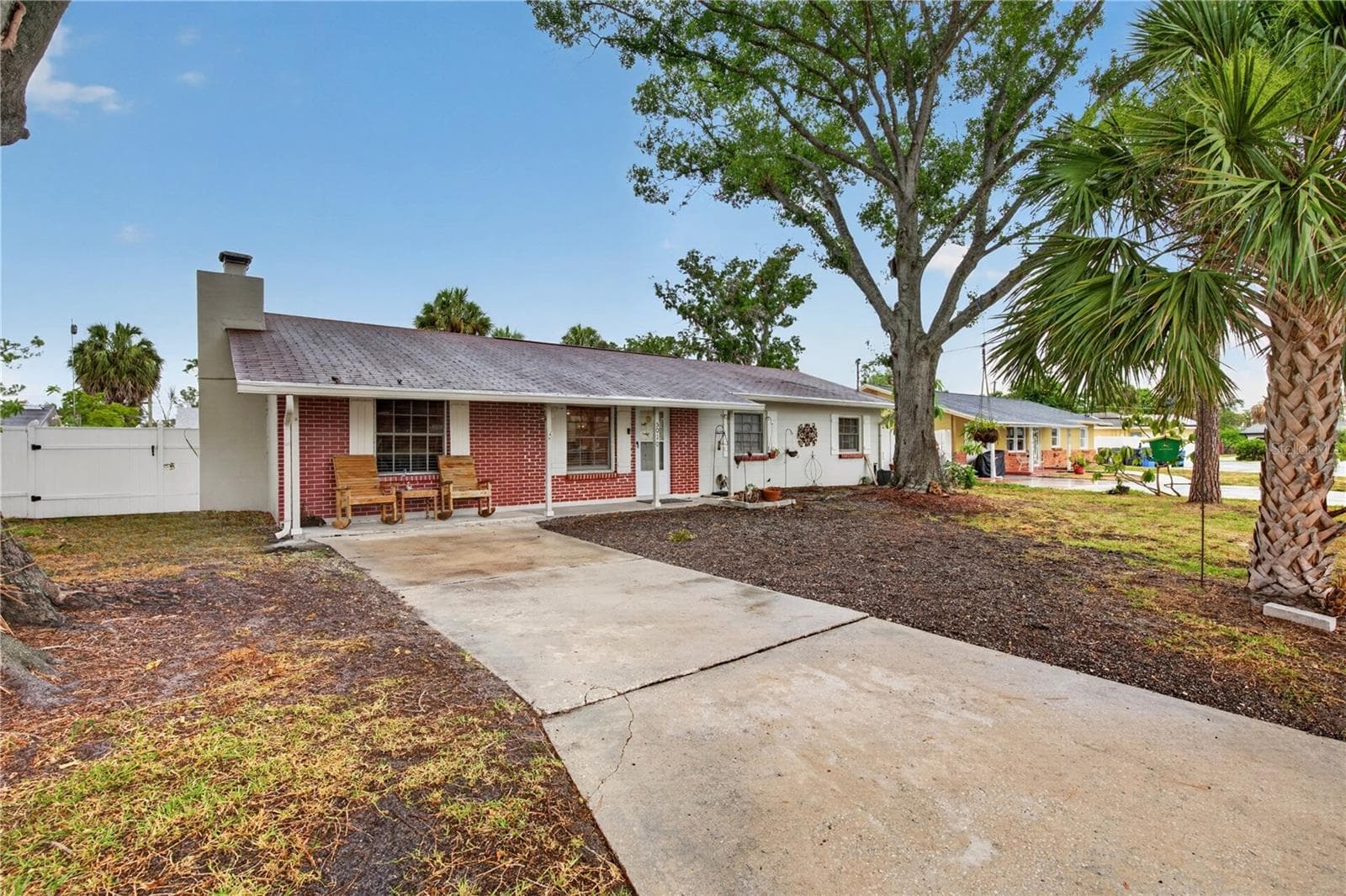Single Family Residence at 5010 STOLLS AVE, TAMPA, photo 39 of 47