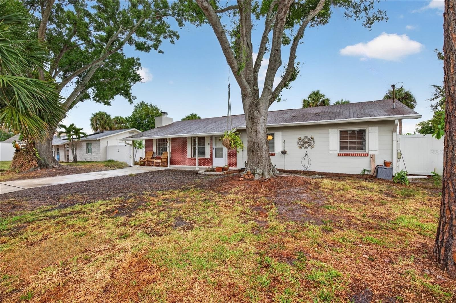 Single Family Residence at 5010 STOLLS AVE, TAMPA, photo 40 of 47