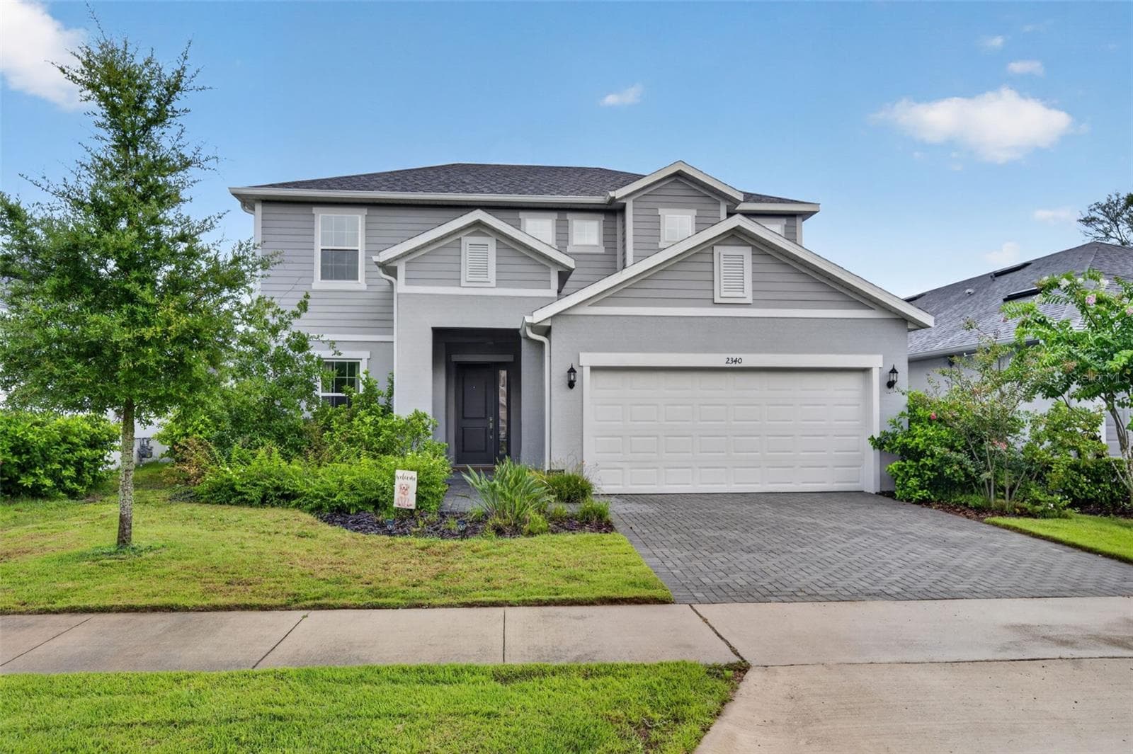 Single Family Residence at 2340 SIRENA LN, MOUNT DORA, photo 2 of 64